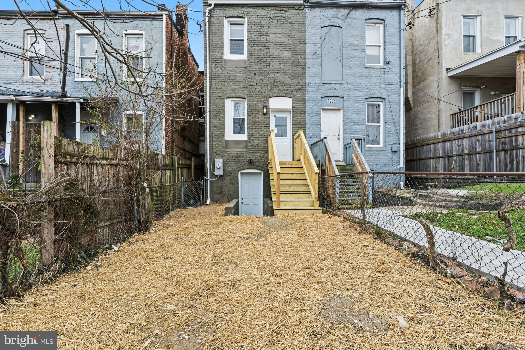 PANWAY - Residential