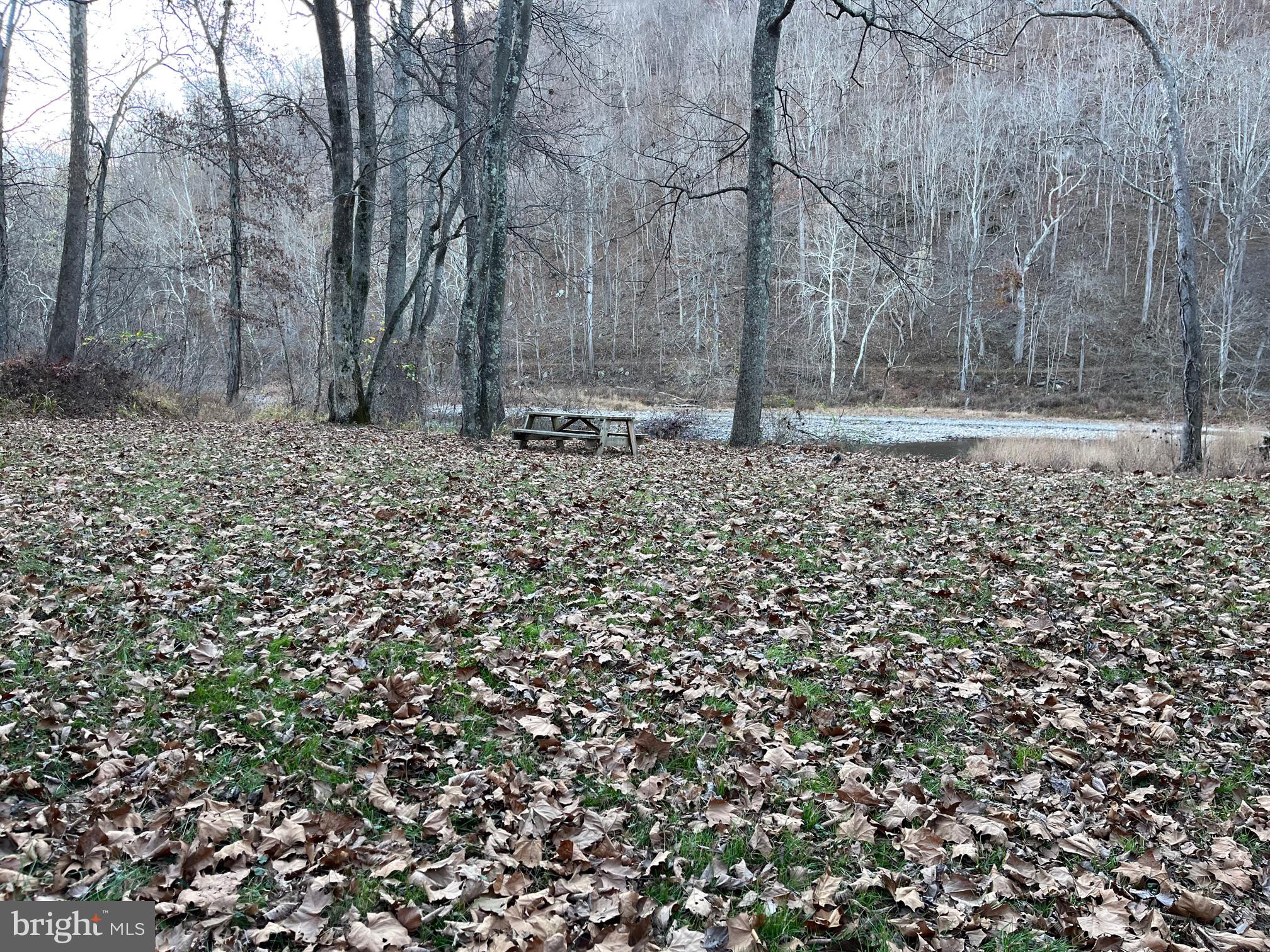 CAPON RIVER VISTA - Land