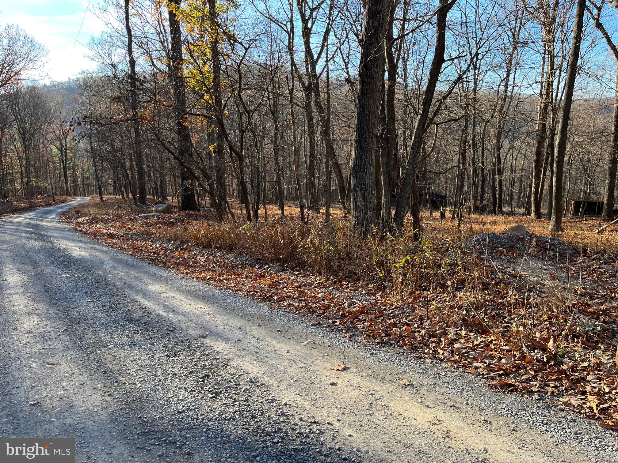 CAPON RIVER VISTA - Land