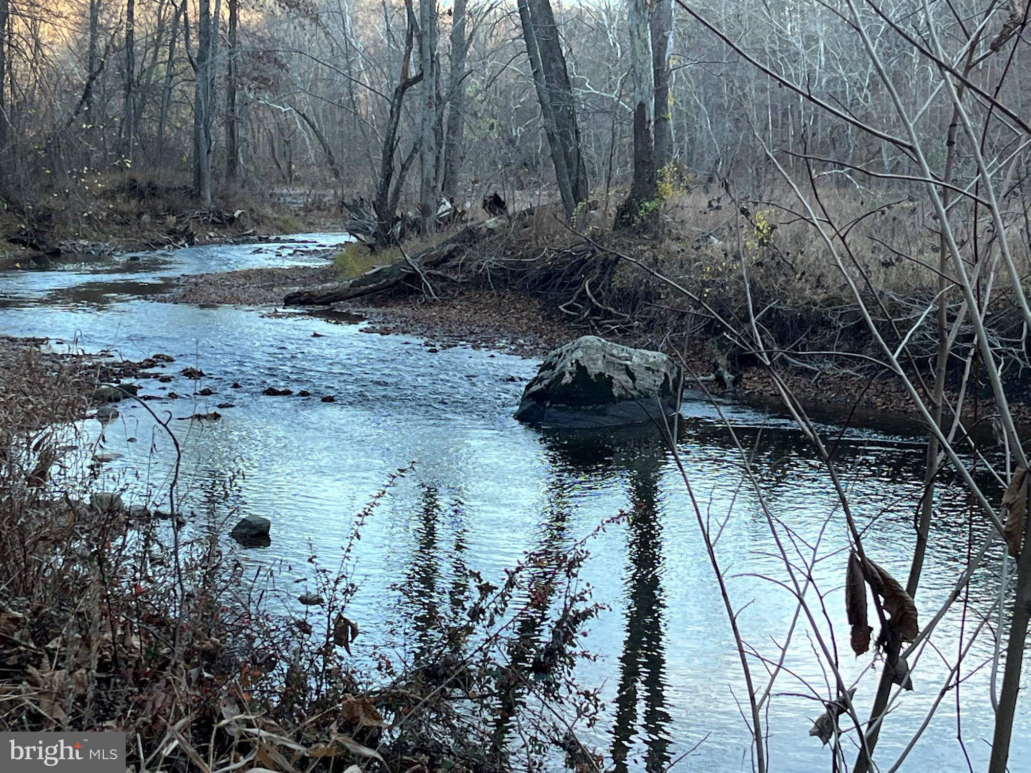 CAPON RIVER VISTA - Land