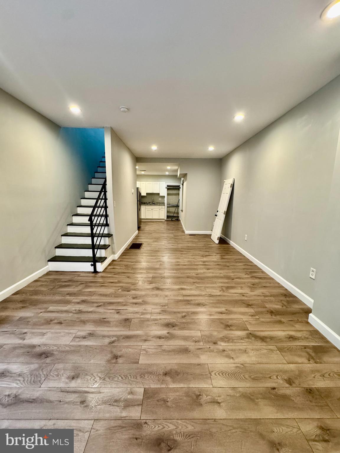 BREWERYTOWN - Residential Lease