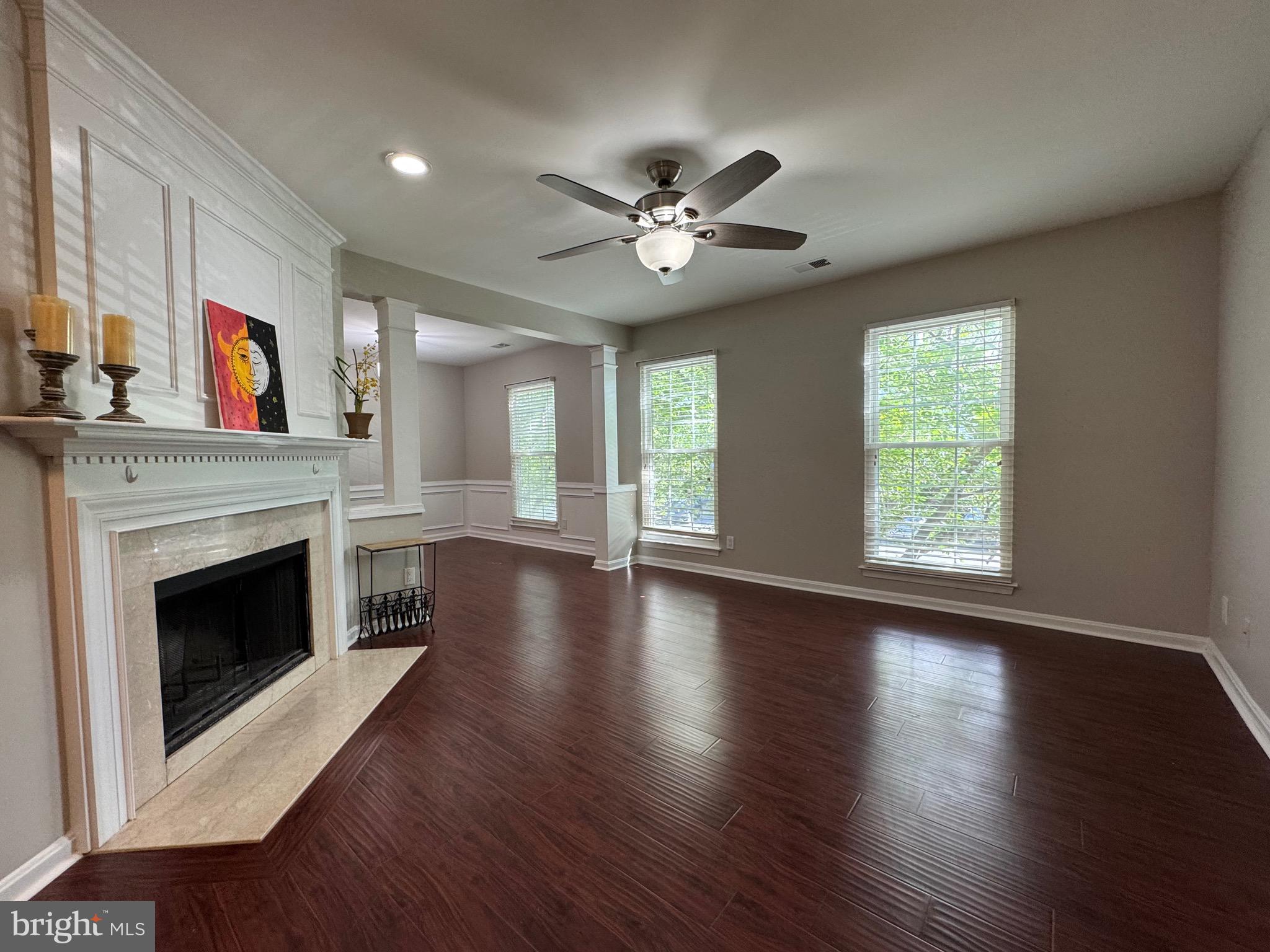 BULL RUN CONDO - Residential Lease