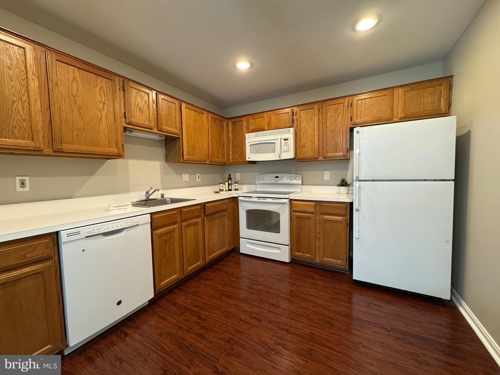 BULL RUN CONDO - Residential Lease