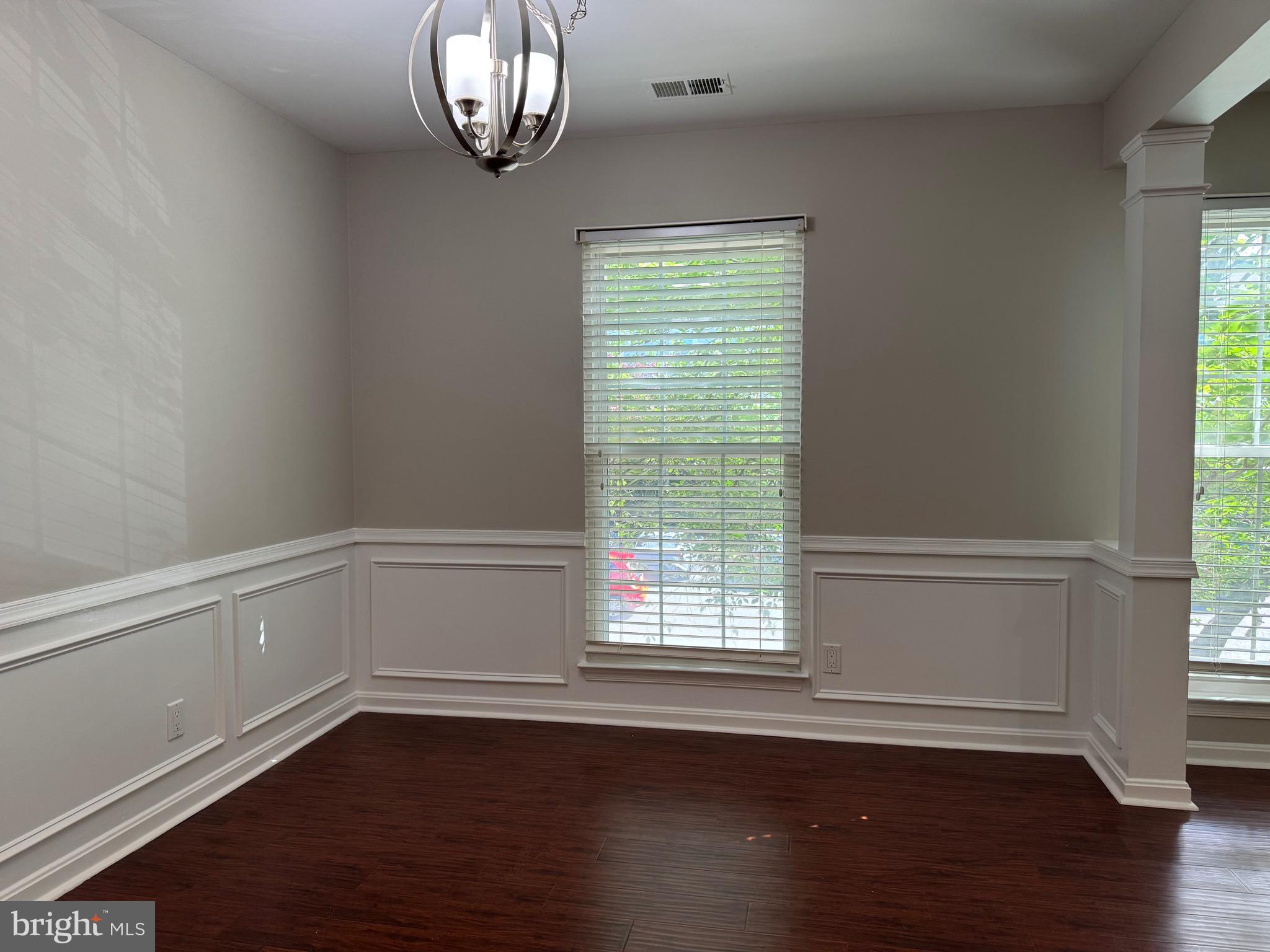 BULL RUN CONDO - Residential Lease