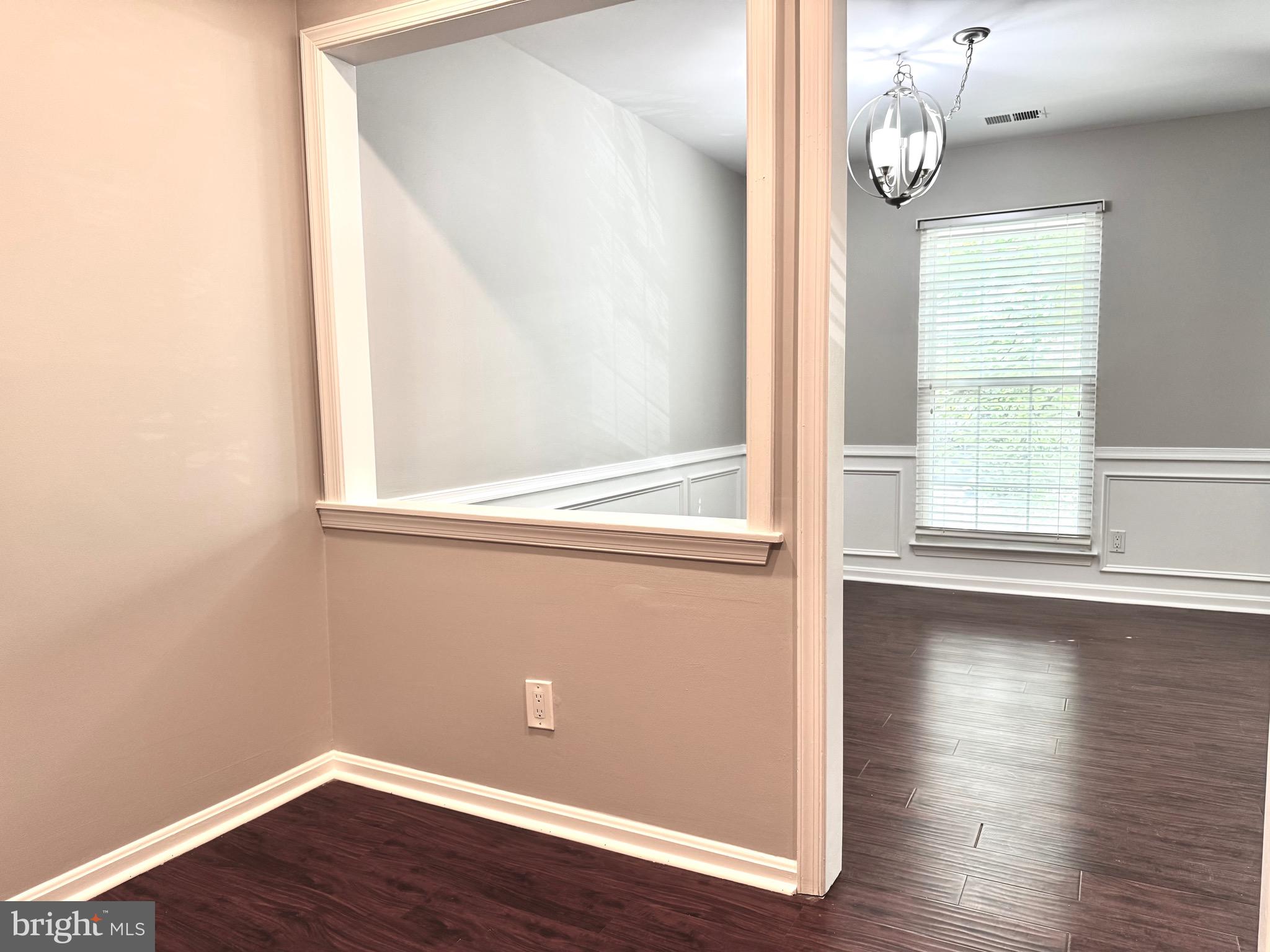 BULL RUN CONDO - Residential Lease
