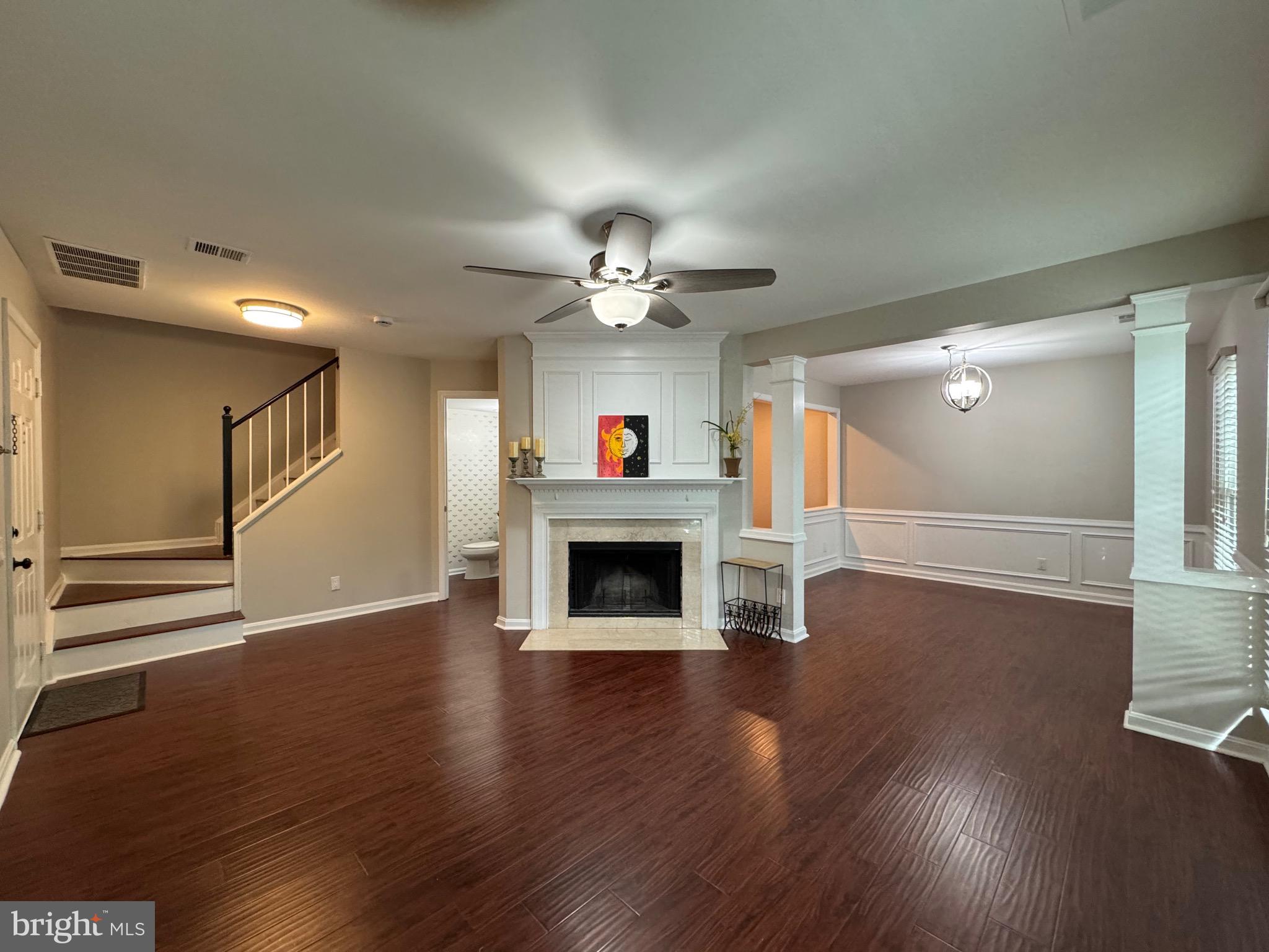 BULL RUN CONDO - Residential Lease