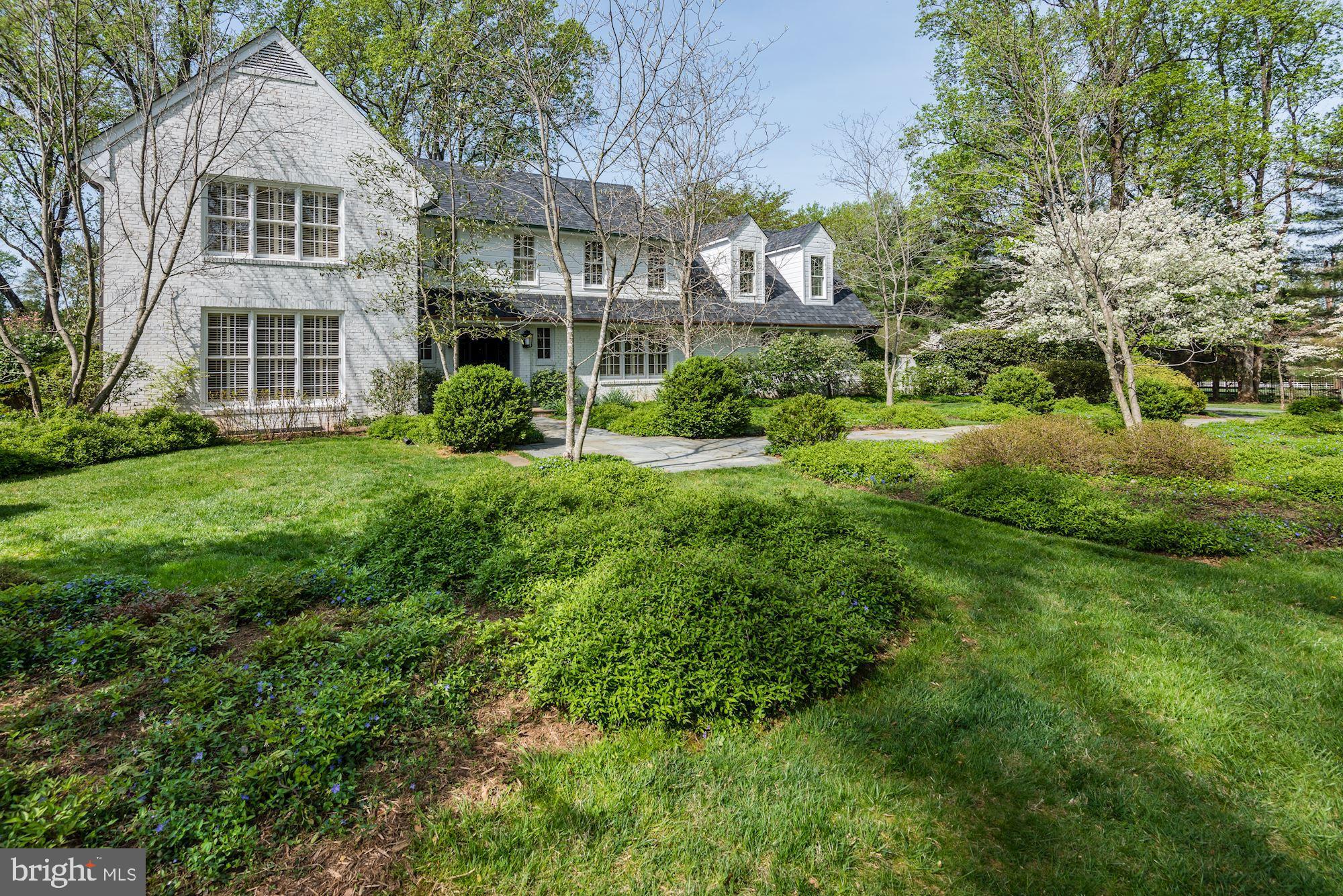 BRADLEY FARMS - Residential