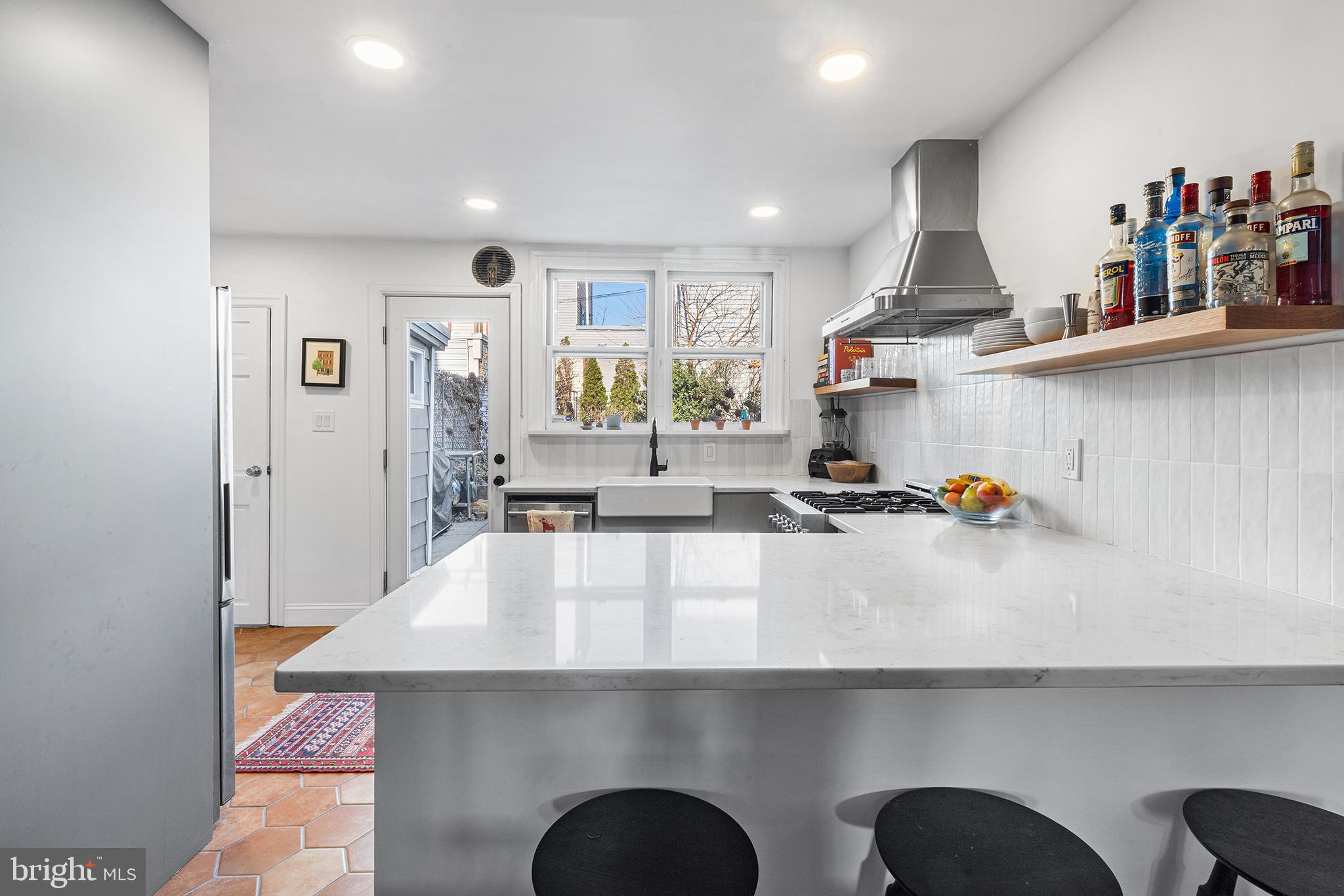PORT RICHMOND - Residential