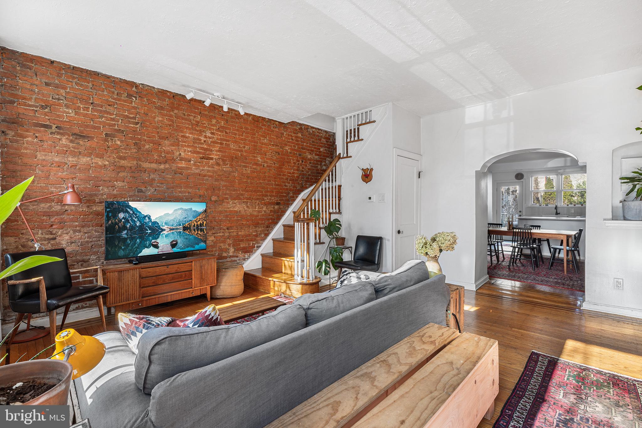 PORT RICHMOND - Residential