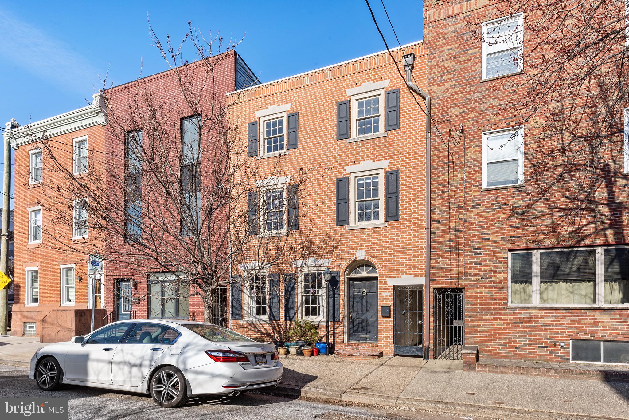 PORT RICHMOND - Residential