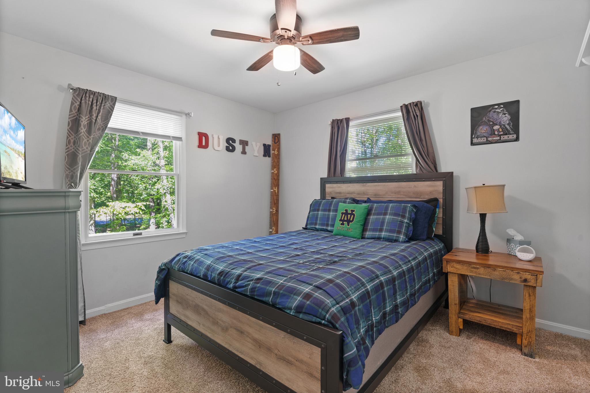 COUNTRY LAKES - Residential