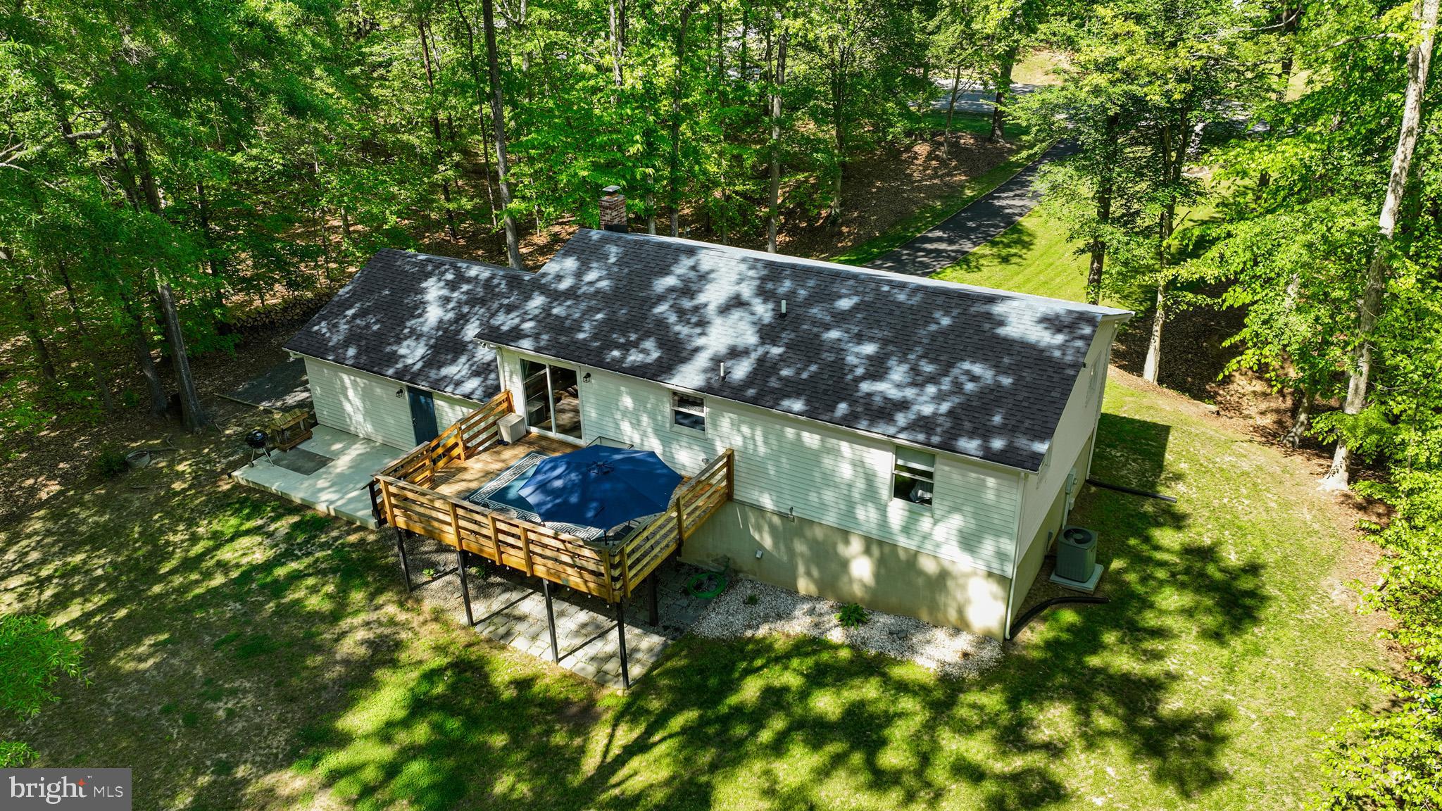 COUNTRY LAKES - Residential