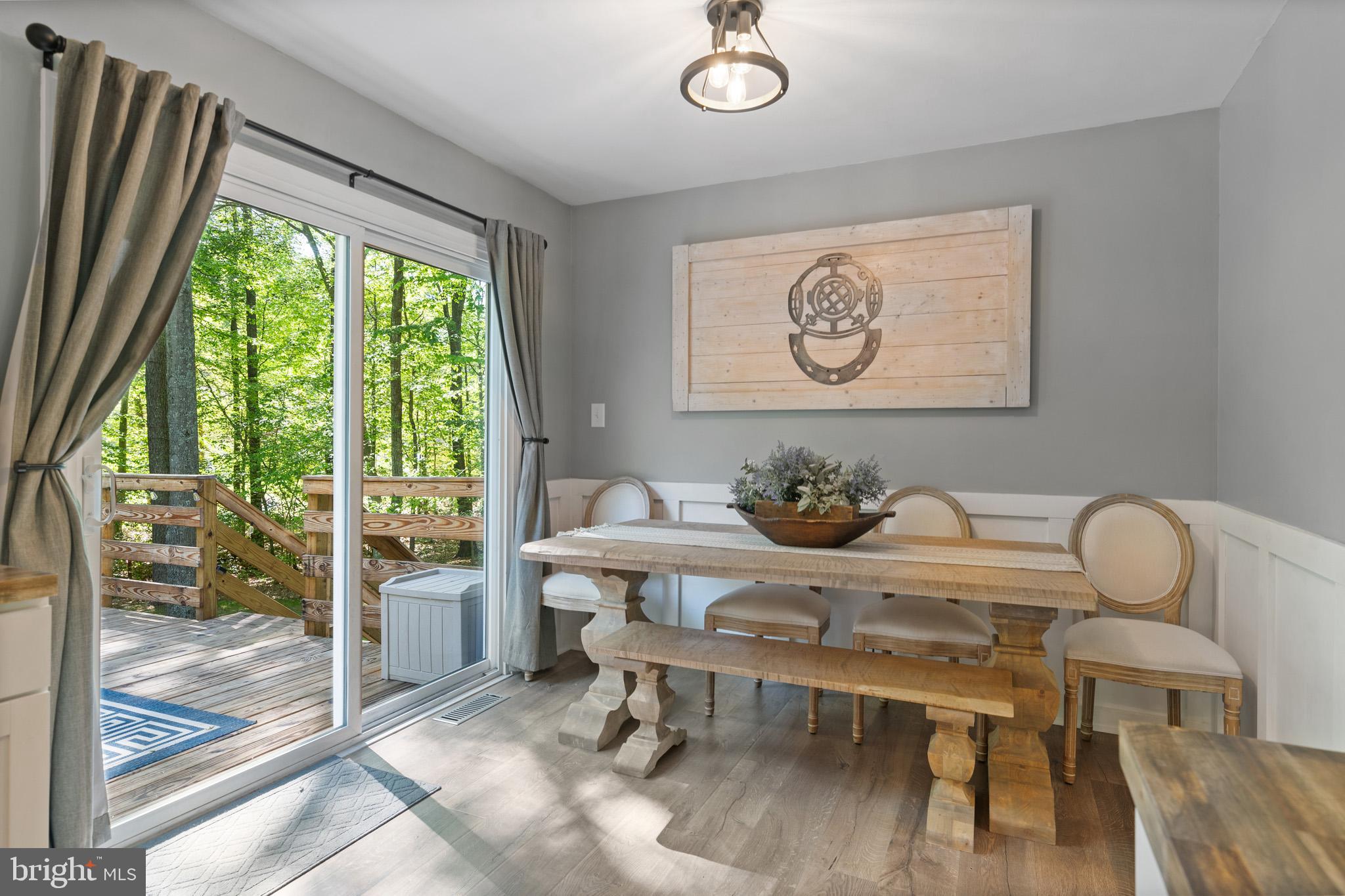 COUNTRY LAKES - Residential
