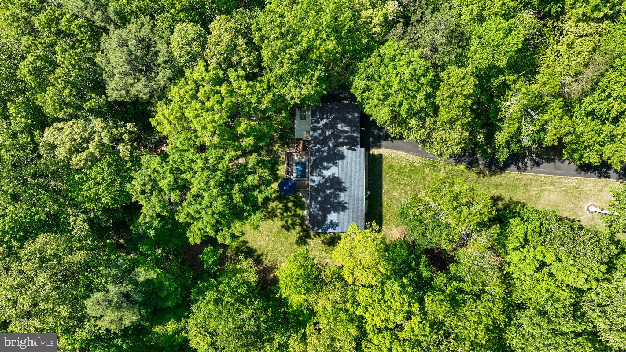 COUNTRY LAKES - Residential
