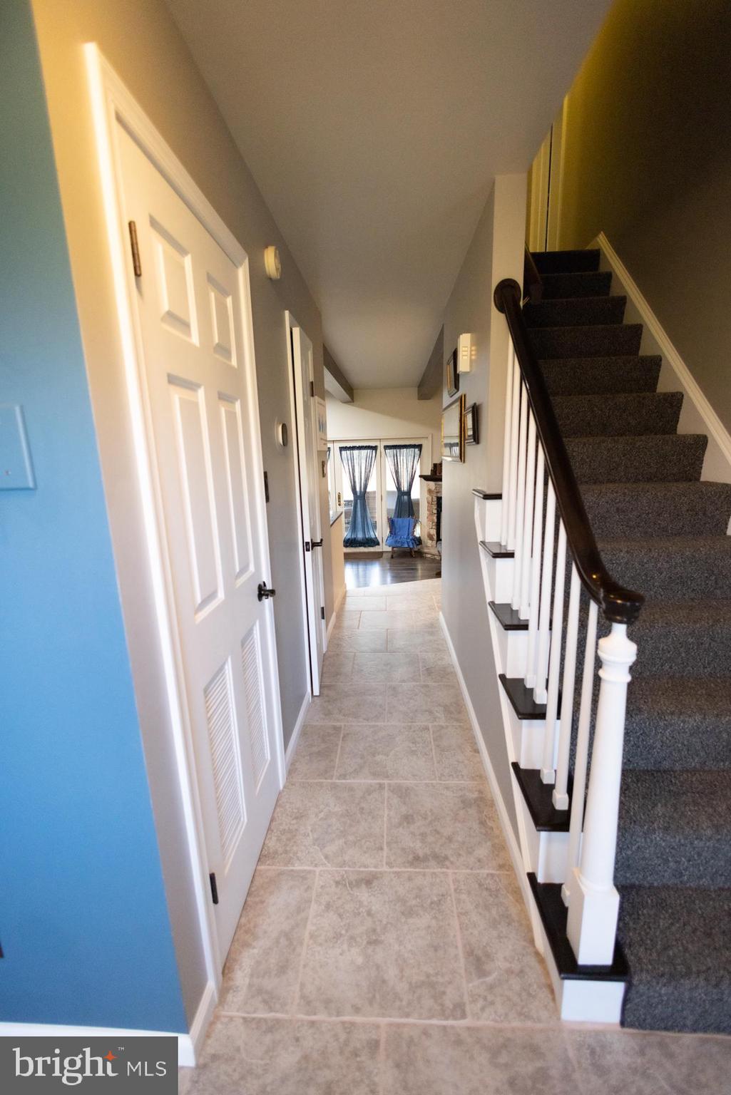 GRINDSTONE HILL ESTATES - Residential