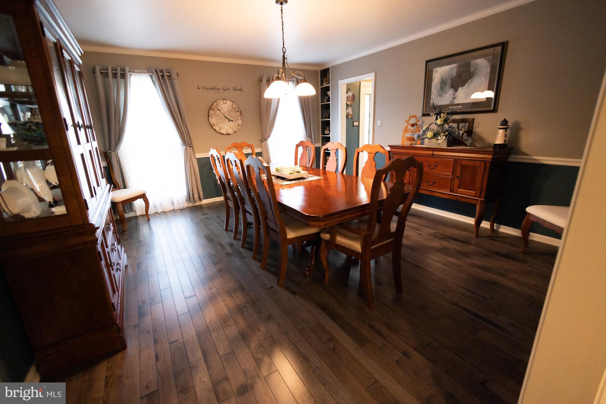 GRINDSTONE HILL ESTATES - Residential