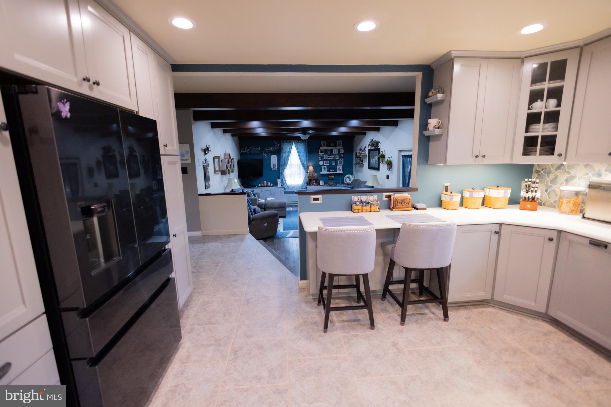 GRINDSTONE HILL ESTATES - Residential