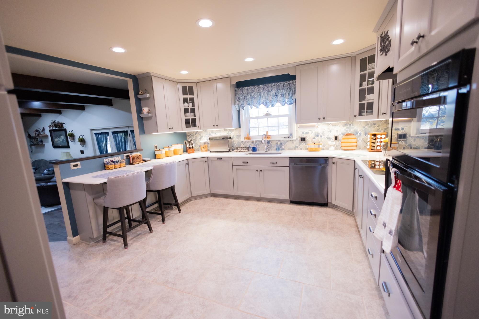 GRINDSTONE HILL ESTATES - Residential