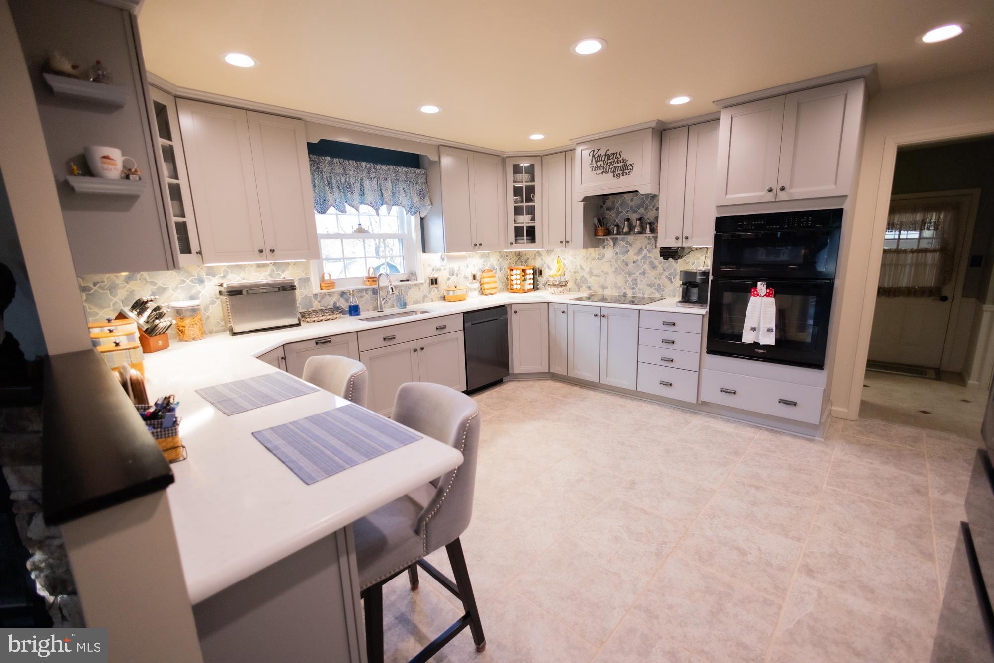 GRINDSTONE HILL ESTATES - Residential