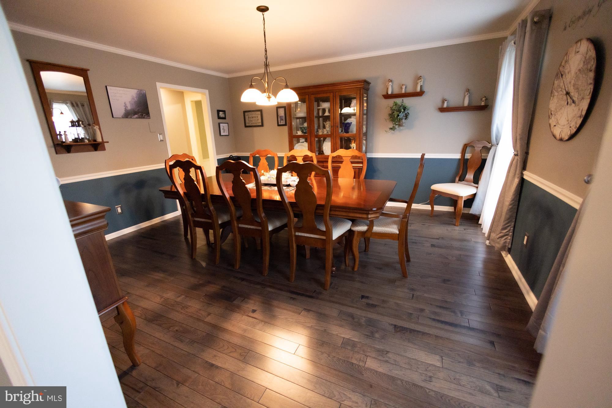 GRINDSTONE HILL ESTATES - Residential
