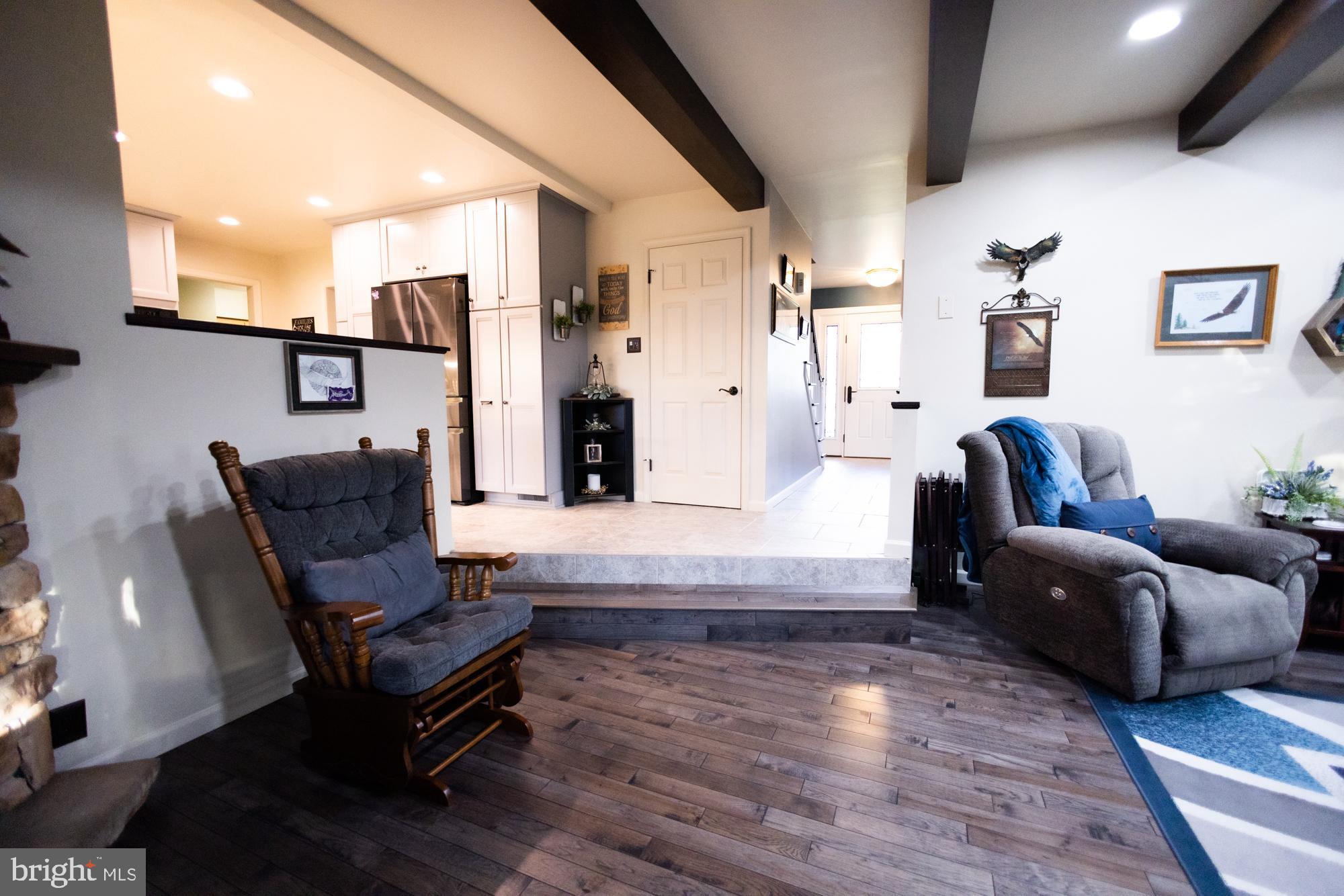 GRINDSTONE HILL ESTATES - Residential