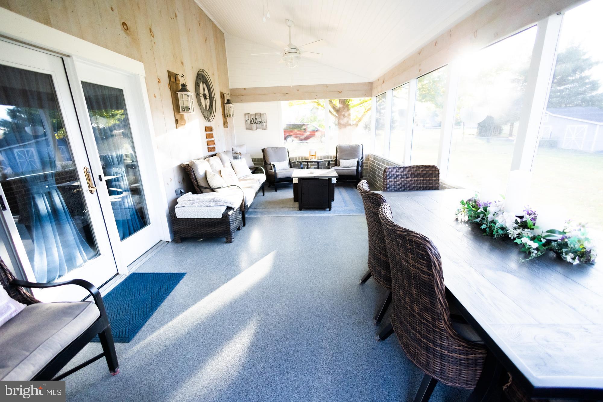 GRINDSTONE HILL ESTATES - Residential