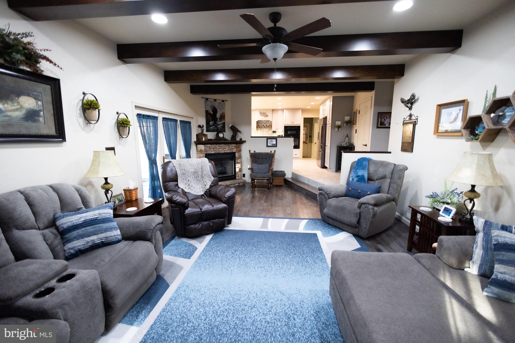 GRINDSTONE HILL ESTATES - Residential