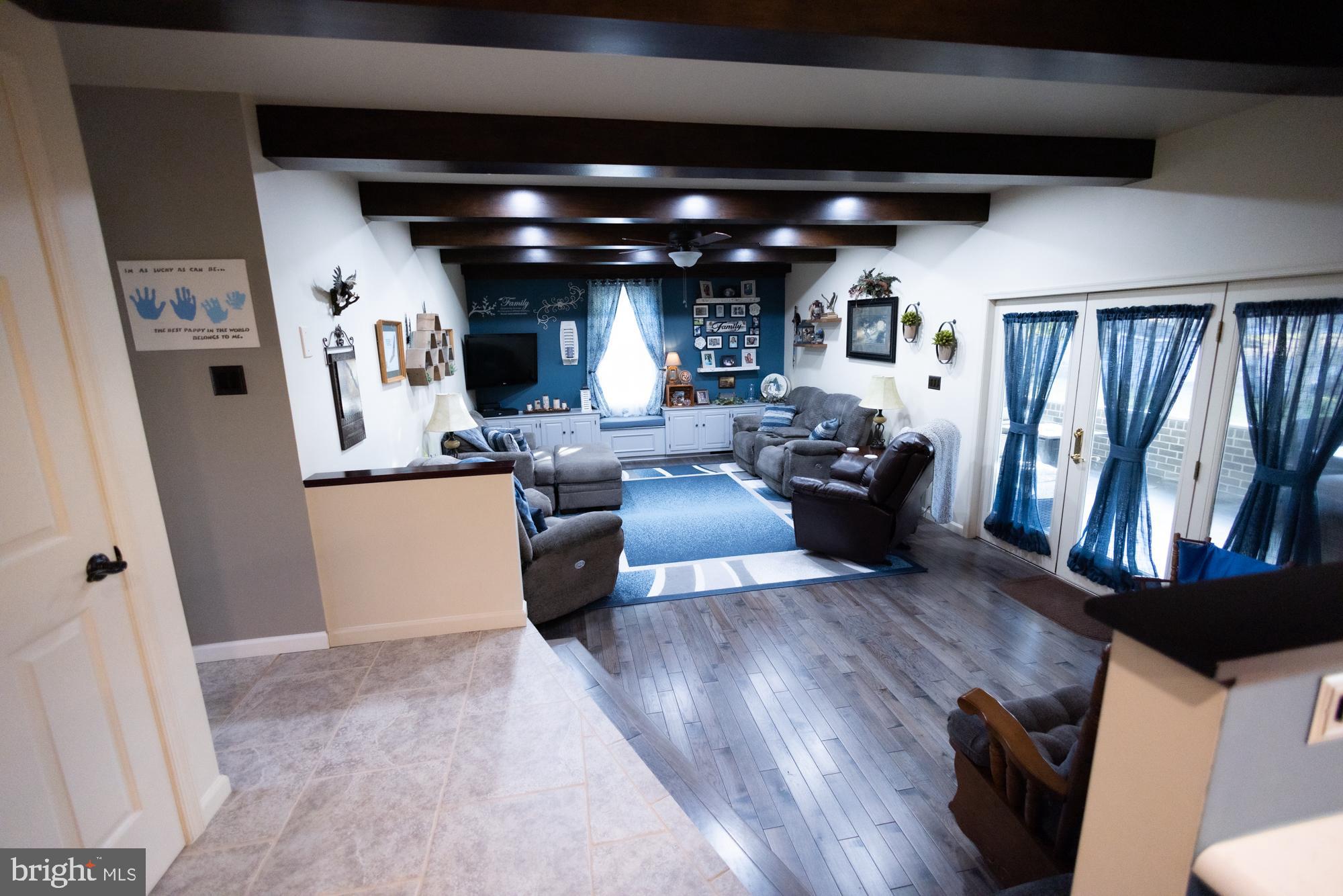 GRINDSTONE HILL ESTATES - Residential