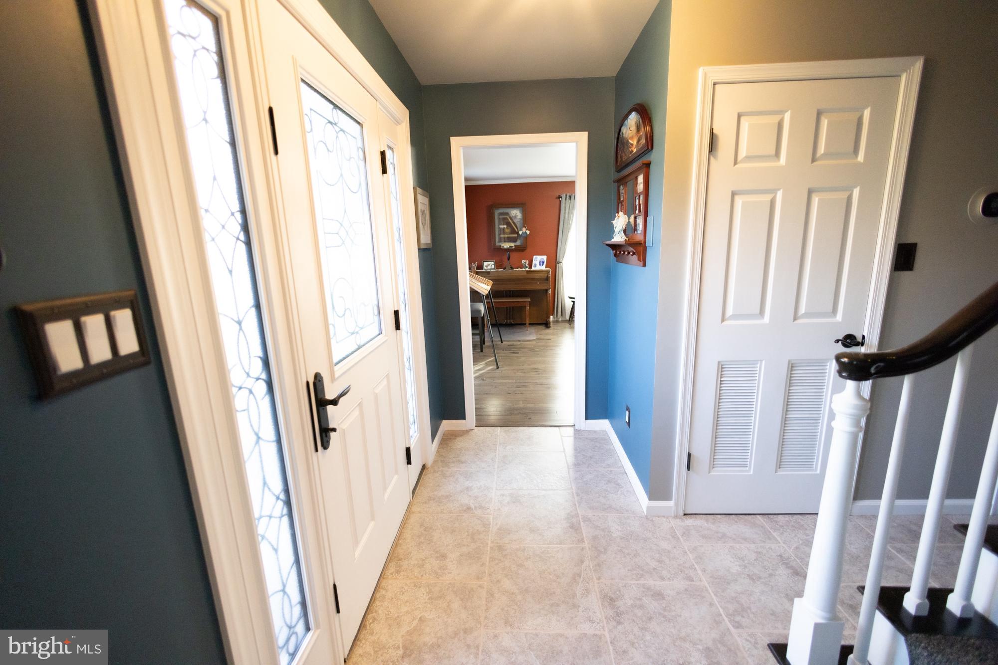 GRINDSTONE HILL ESTATES - Residential