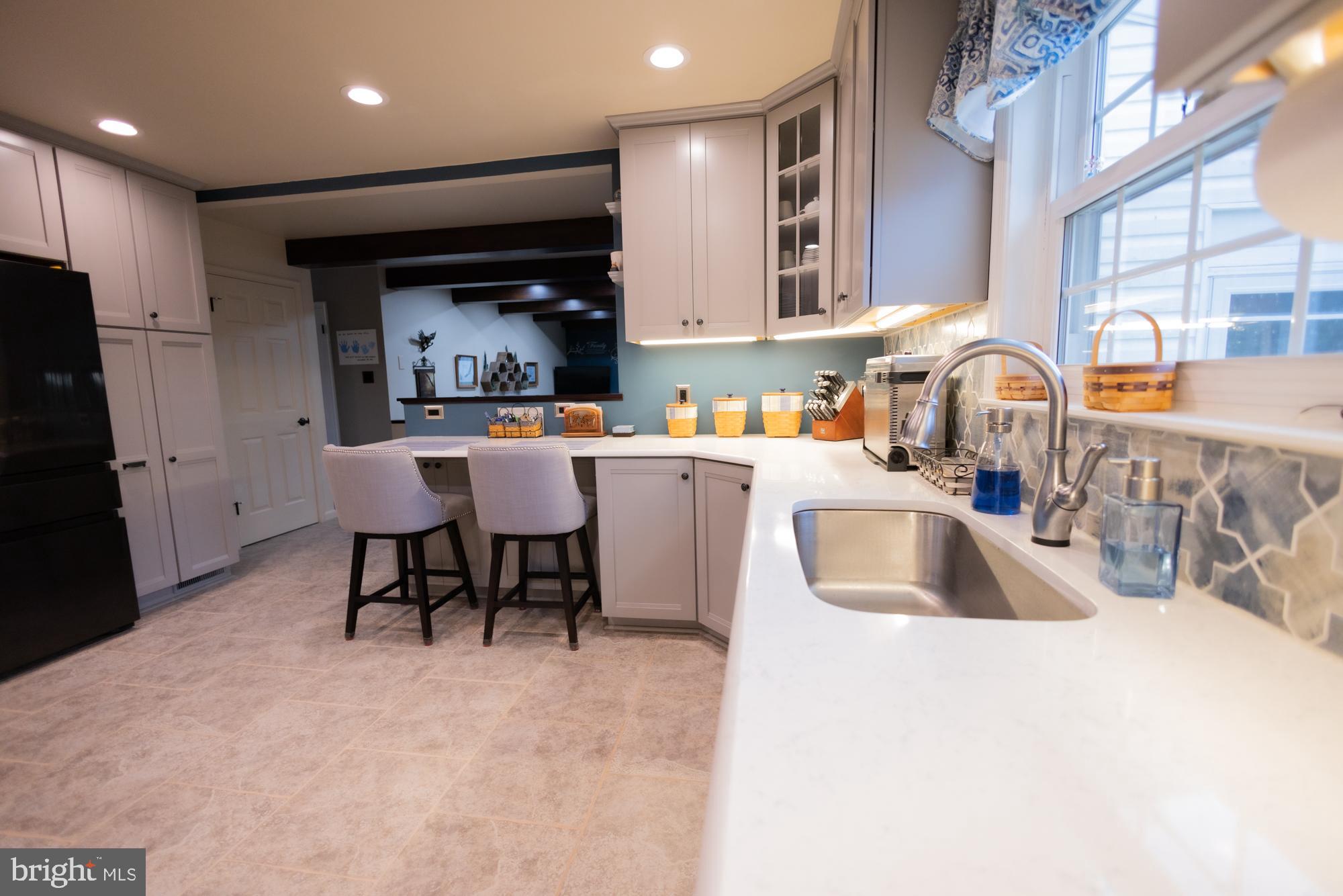 GRINDSTONE HILL ESTATES - Residential