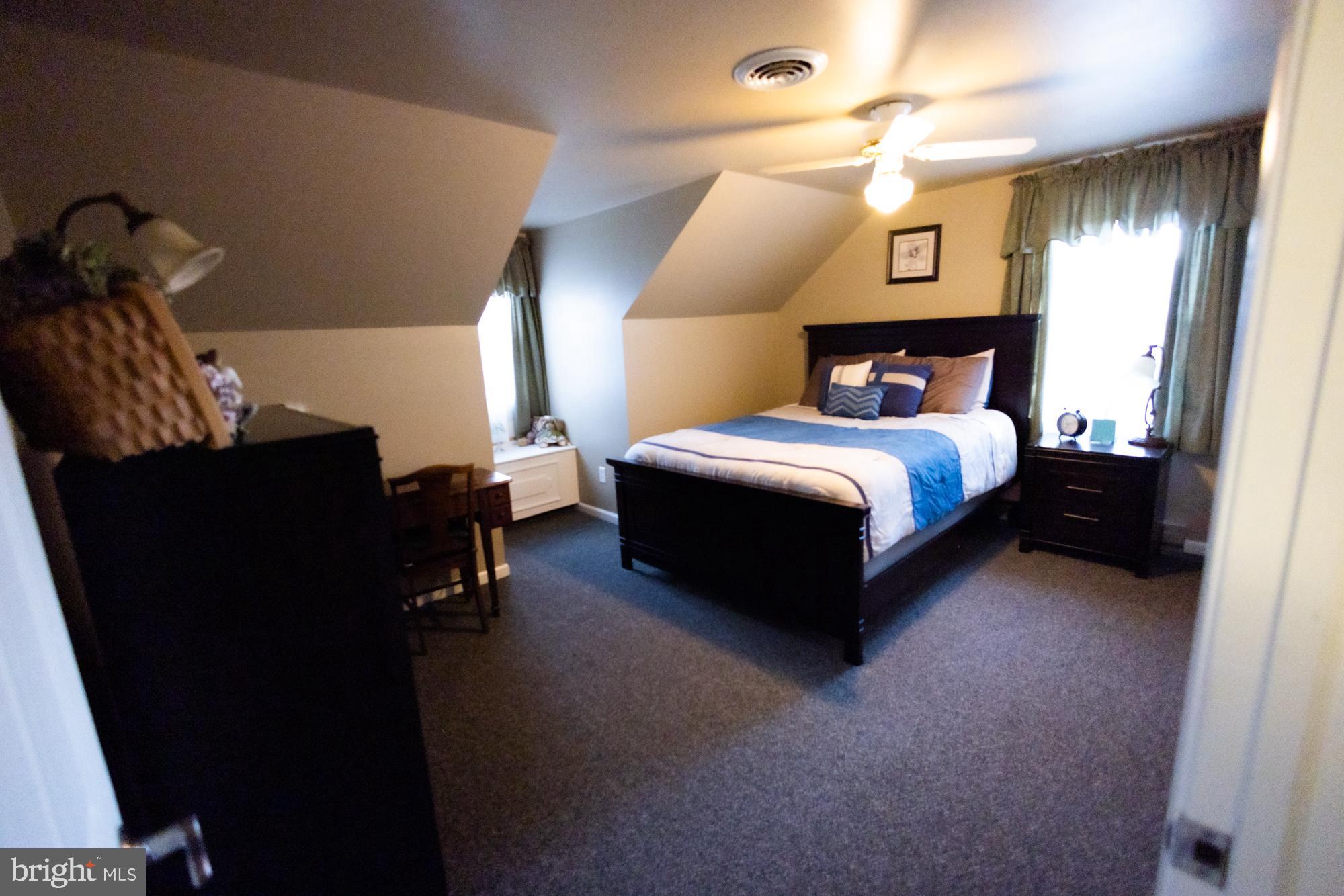 GRINDSTONE HILL ESTATES - Residential