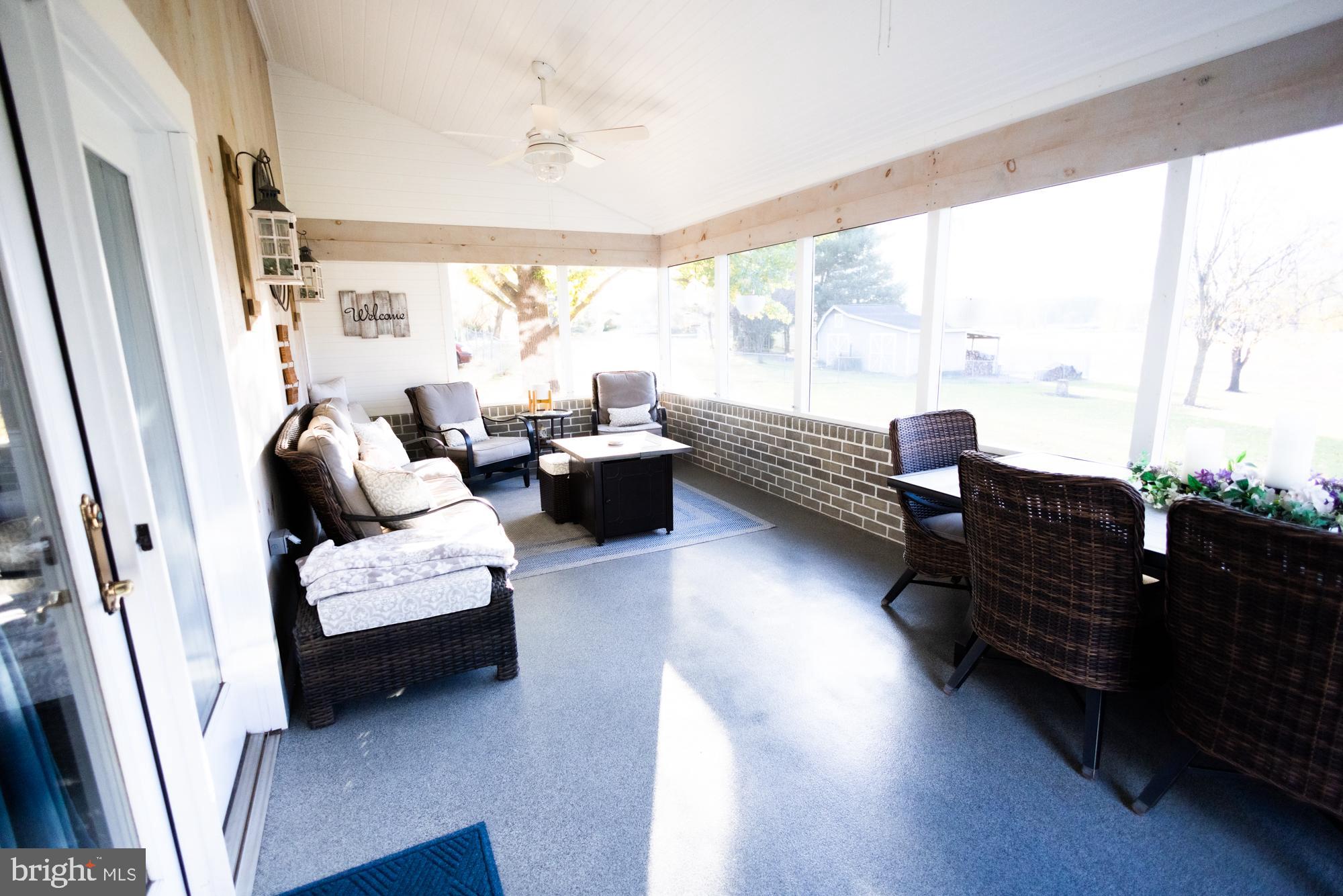 GRINDSTONE HILL ESTATES - Residential