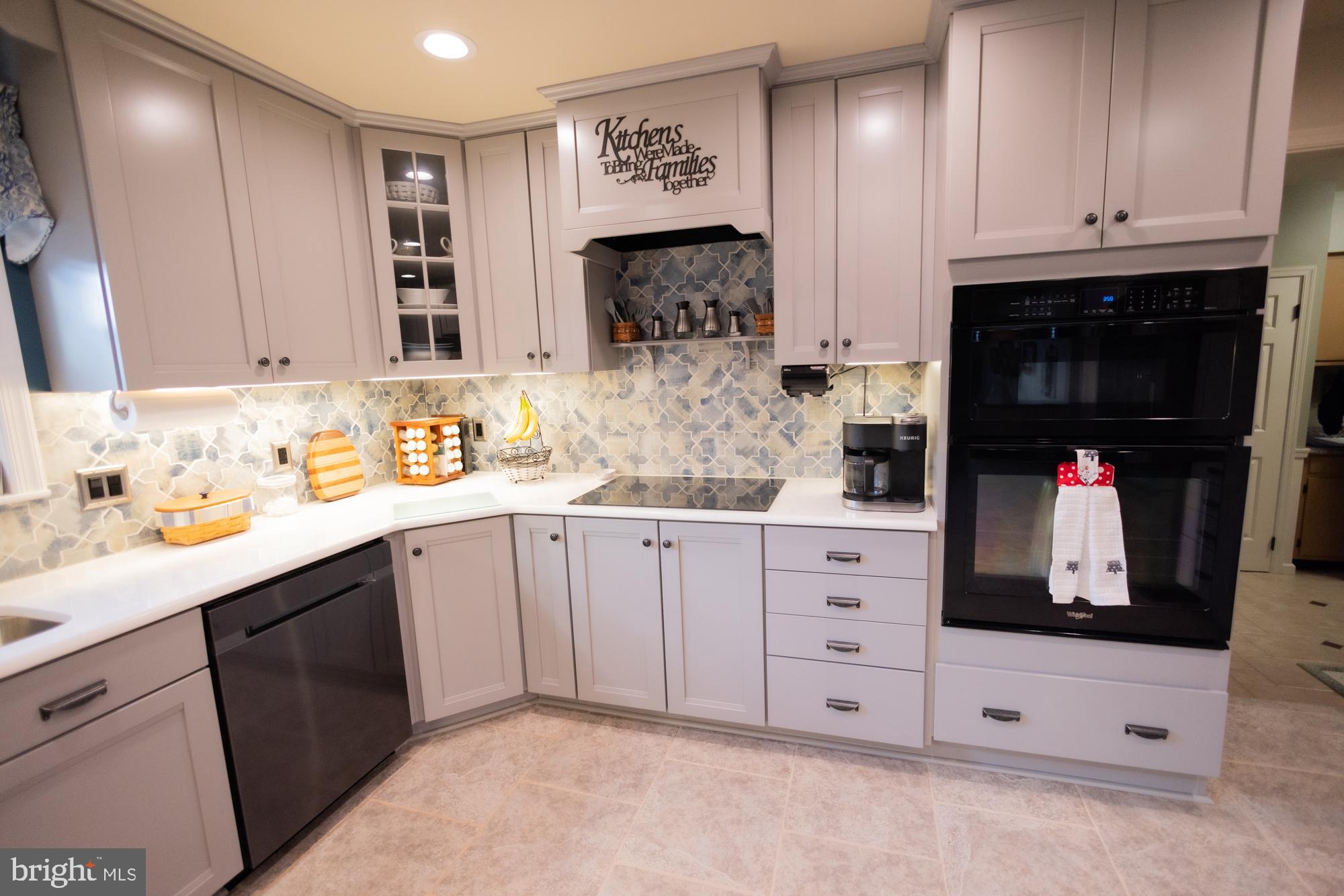 GRINDSTONE HILL ESTATES - Residential