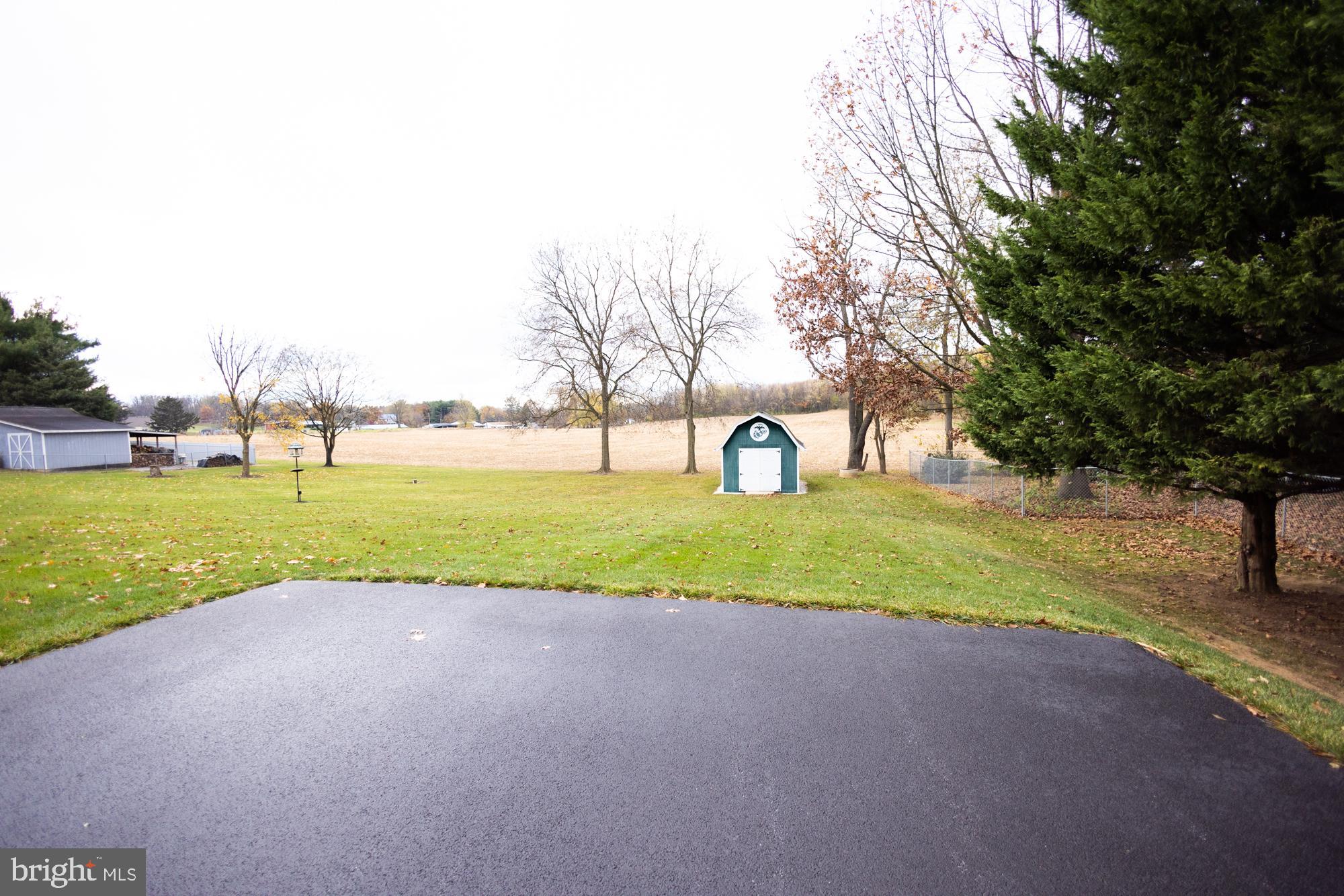 GRINDSTONE HILL ESTATES - Residential