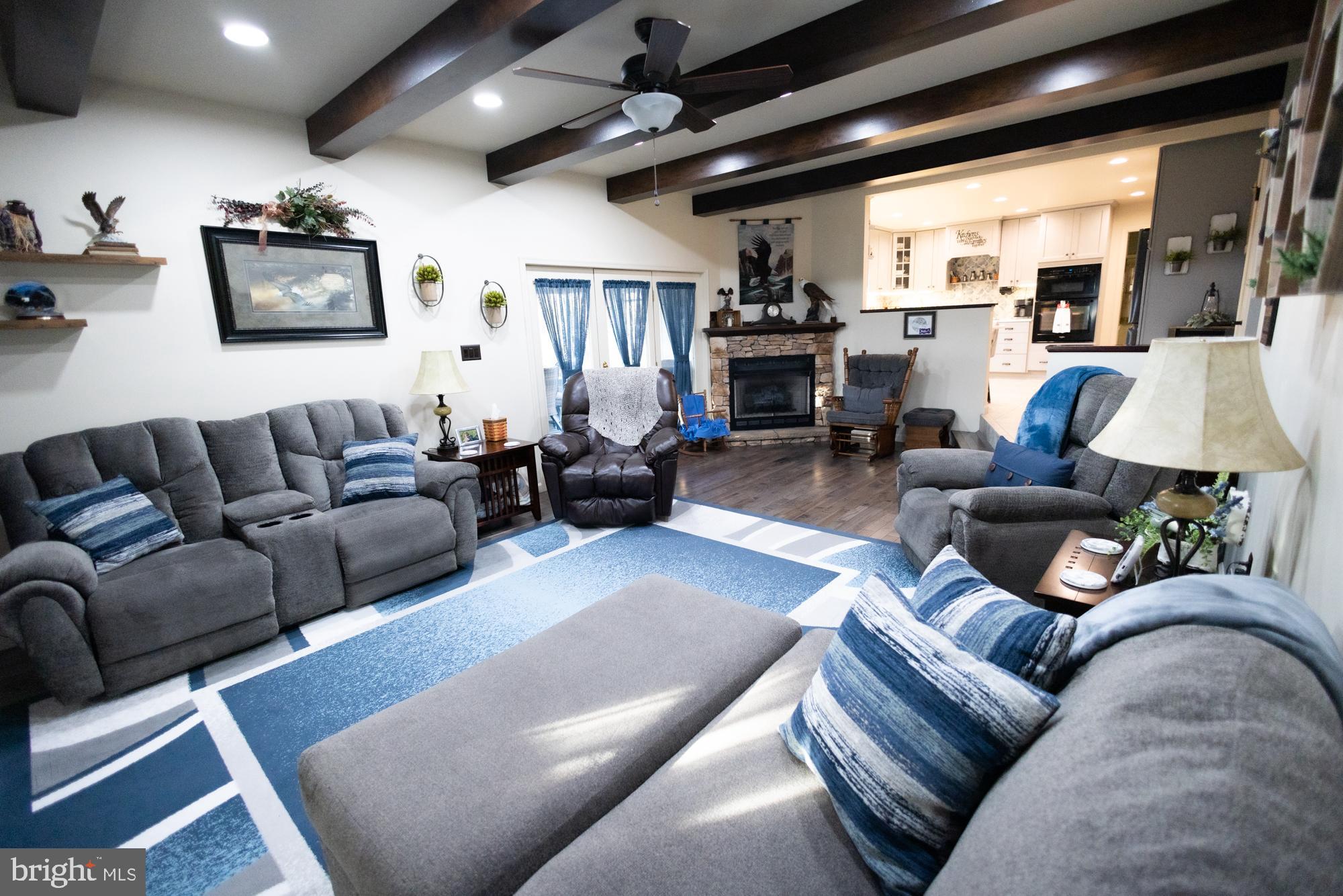 GRINDSTONE HILL ESTATES - Residential