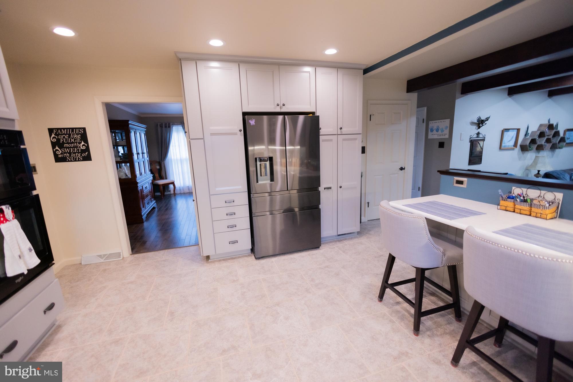 GRINDSTONE HILL ESTATES - Residential