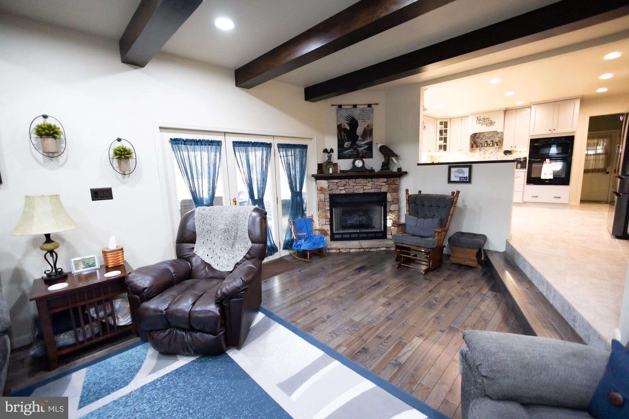 GRINDSTONE HILL ESTATES - Residential