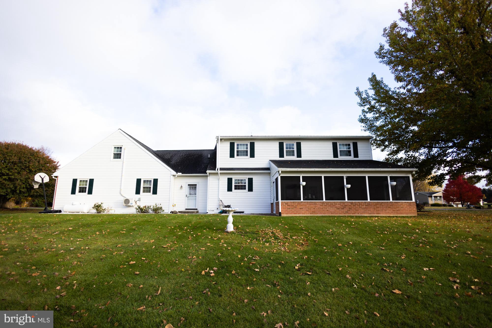 GRINDSTONE HILL ESTATES - Residential