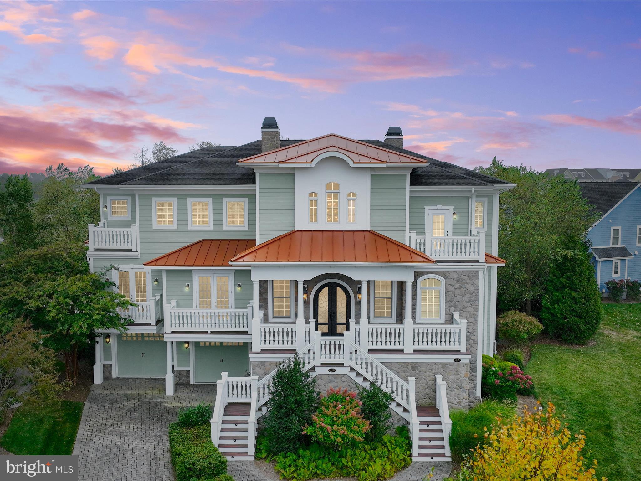 PENINSULA - Residential