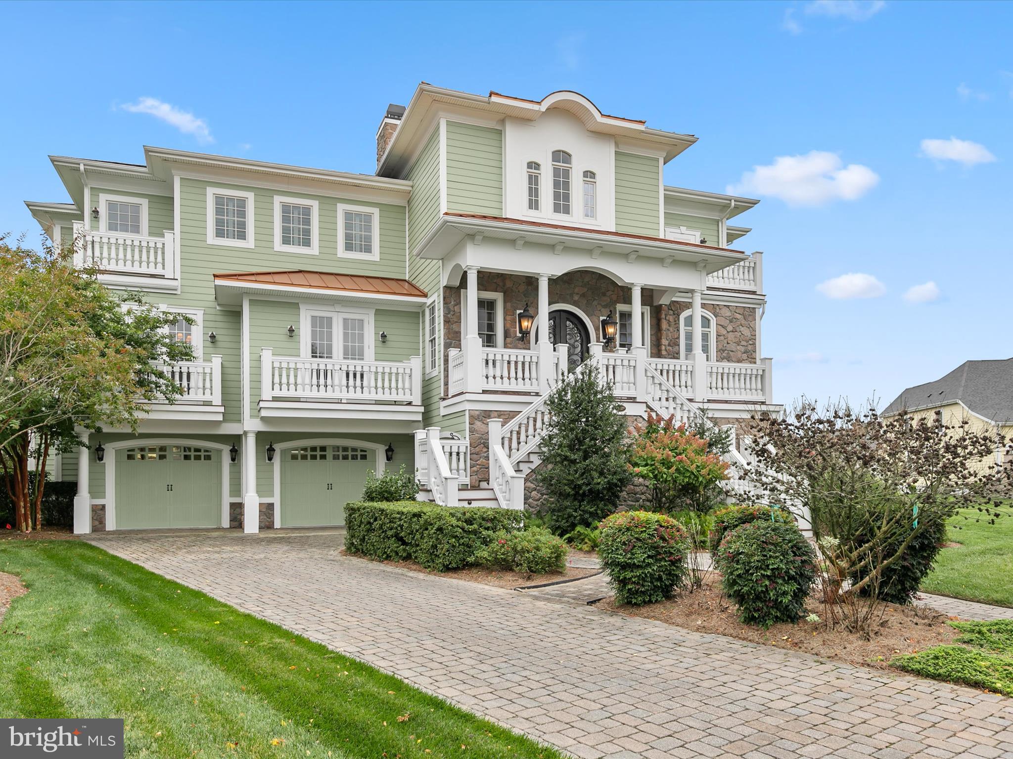 PENINSULA - Residential