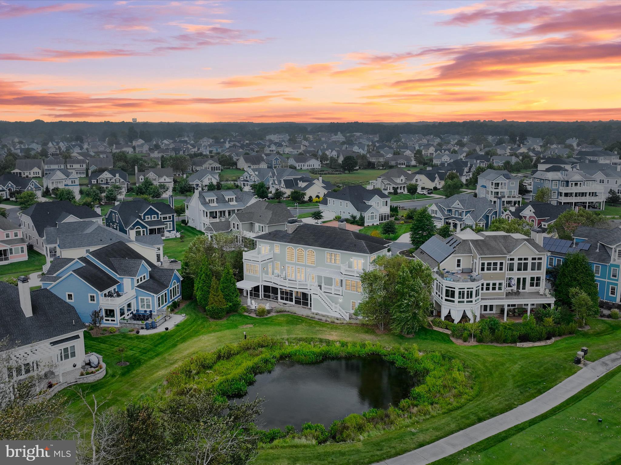 PENINSULA - Residential