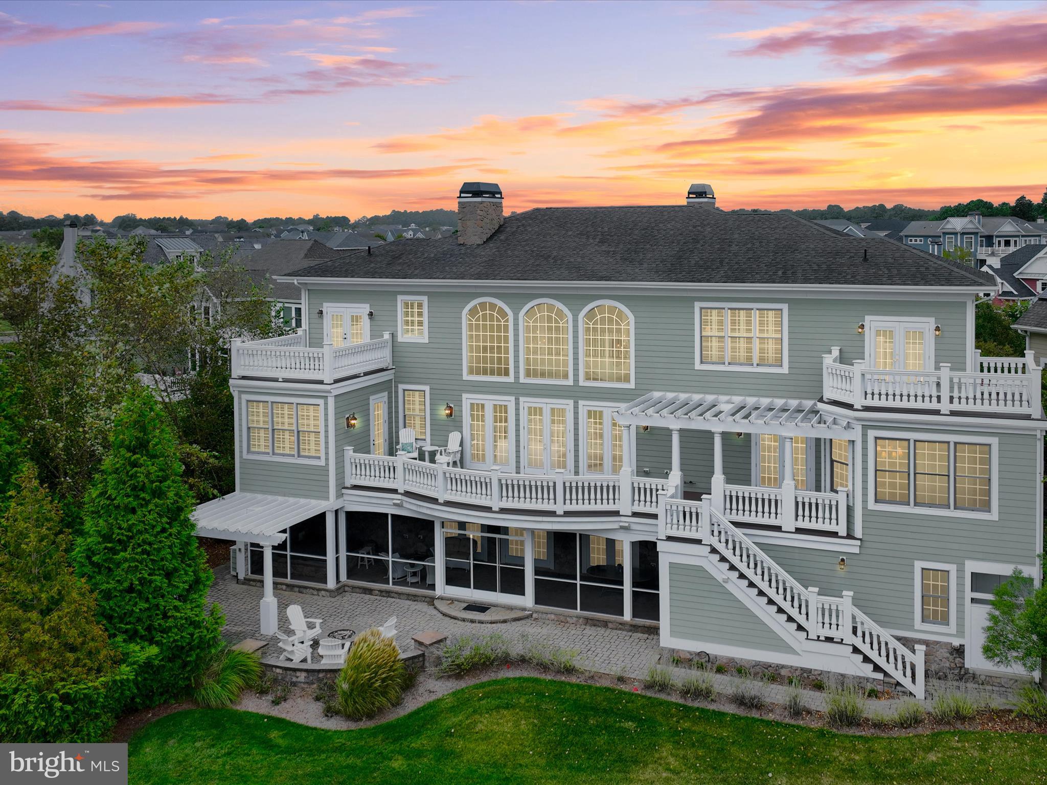PENINSULA - Residential