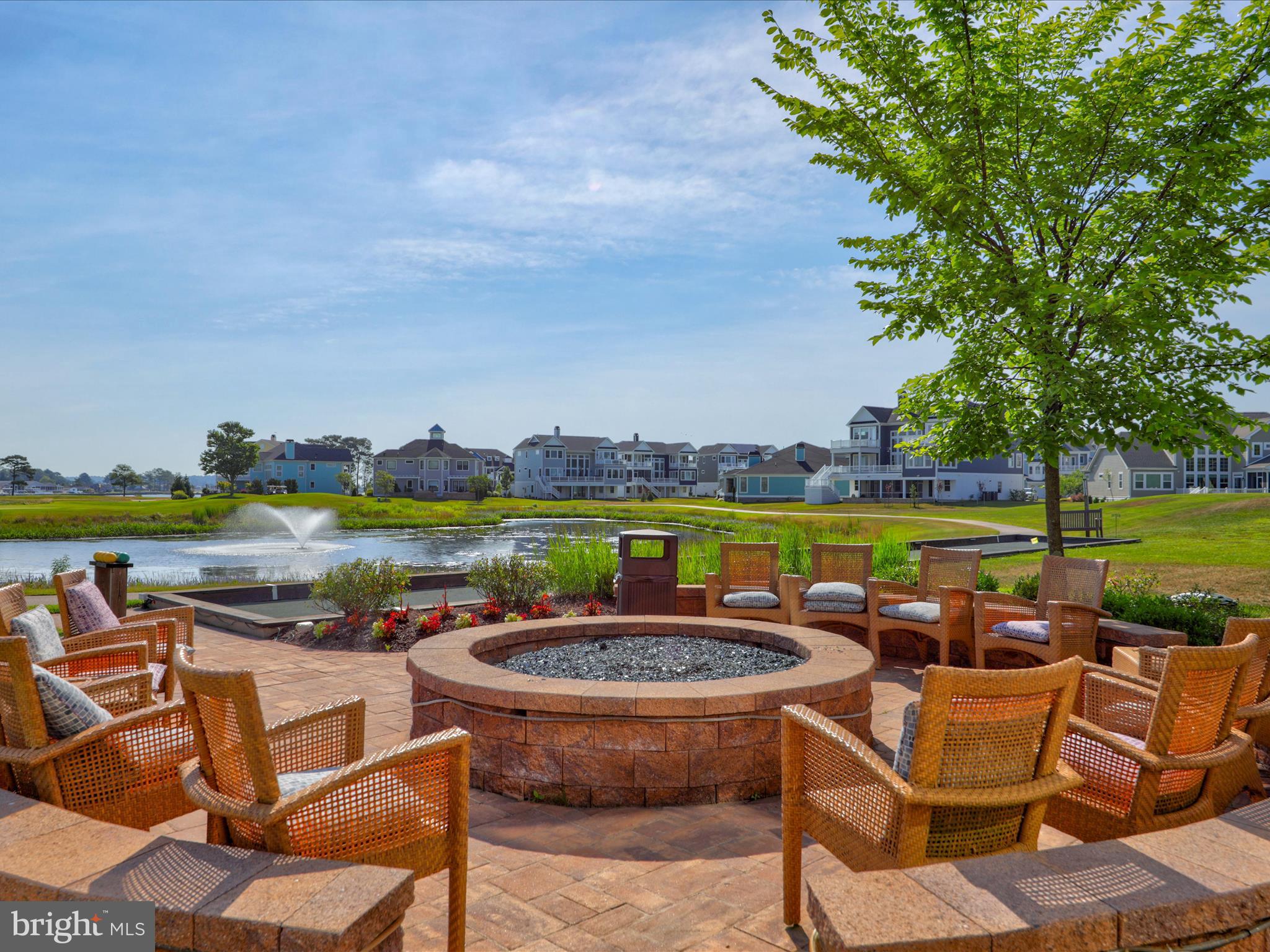 PENINSULA - Residential