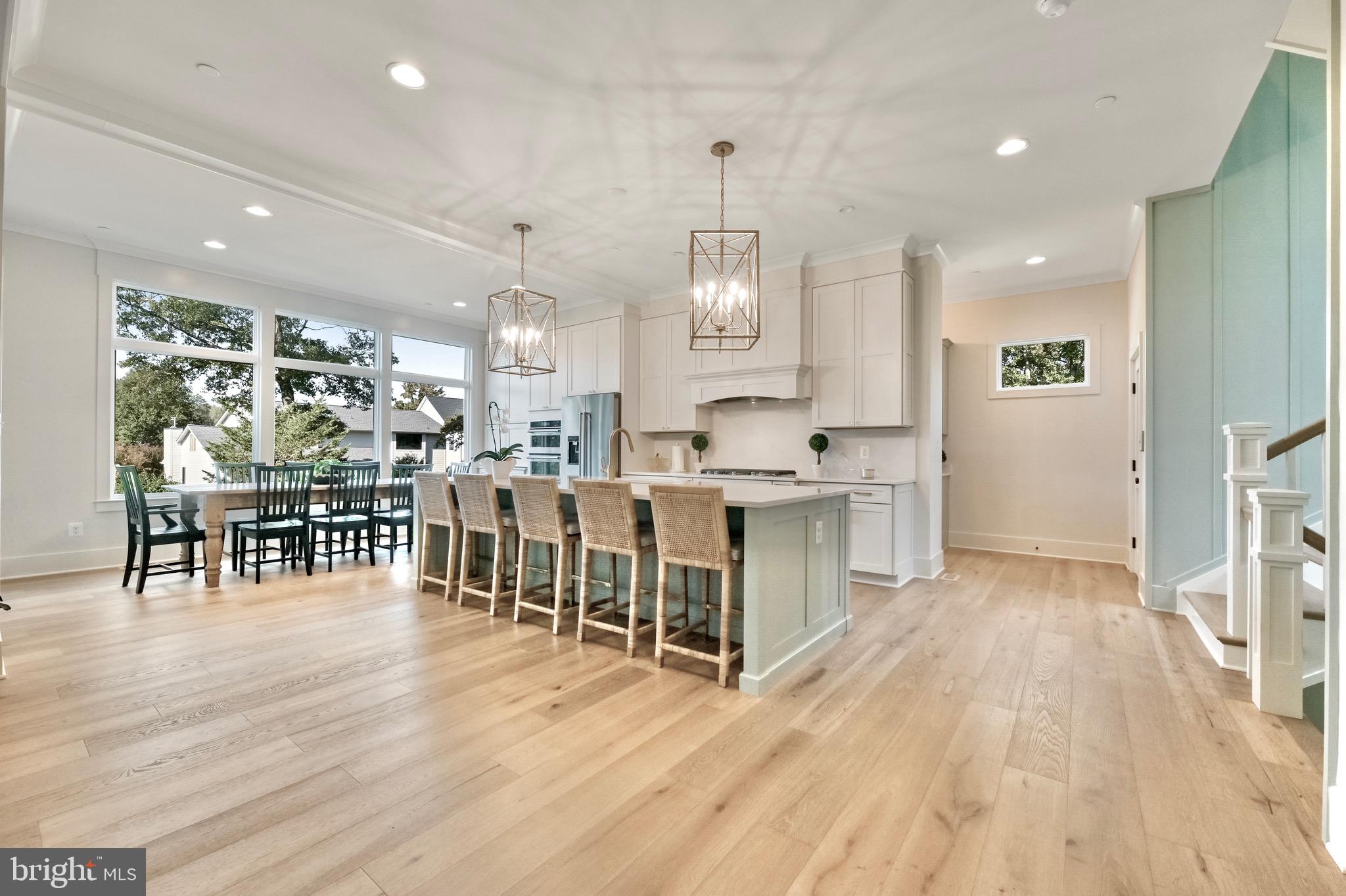 GALESVILLE - Residential
