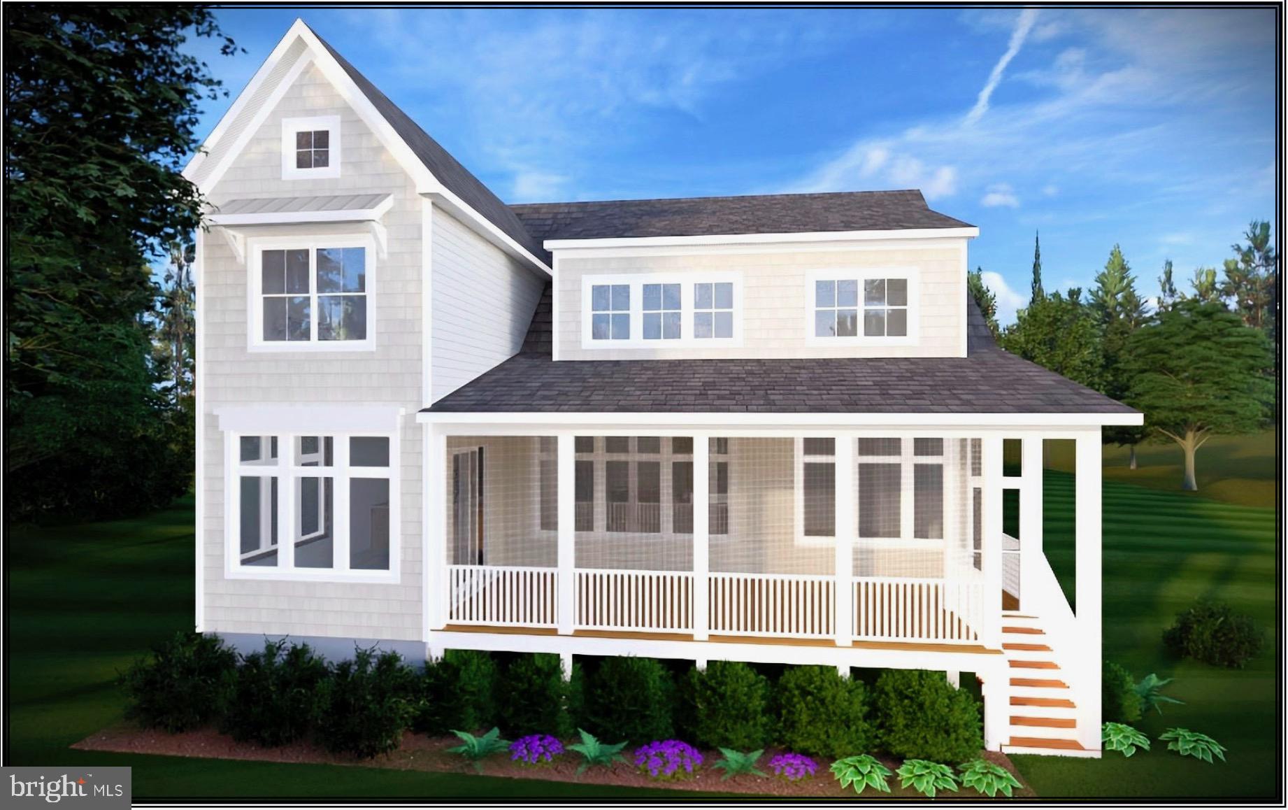 GALESVILLE - Residential