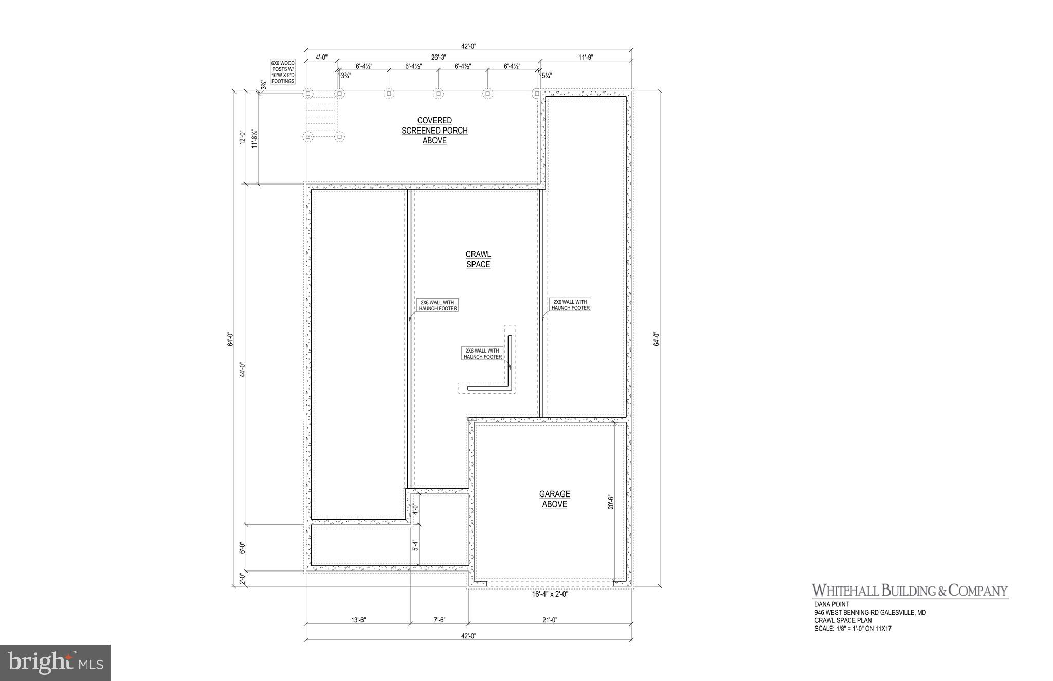 GALESVILLE - Residential