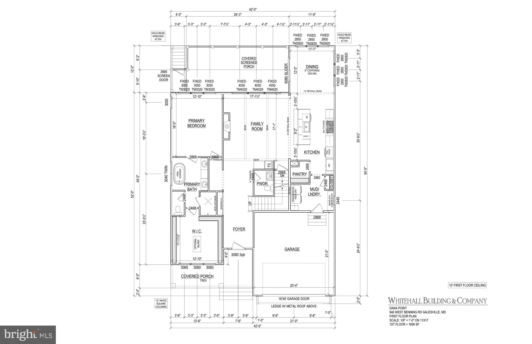 GALESVILLE - Residential