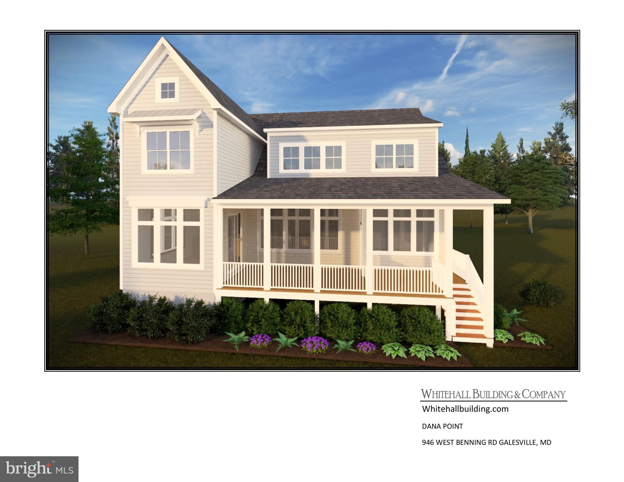 GALESVILLE - Residential