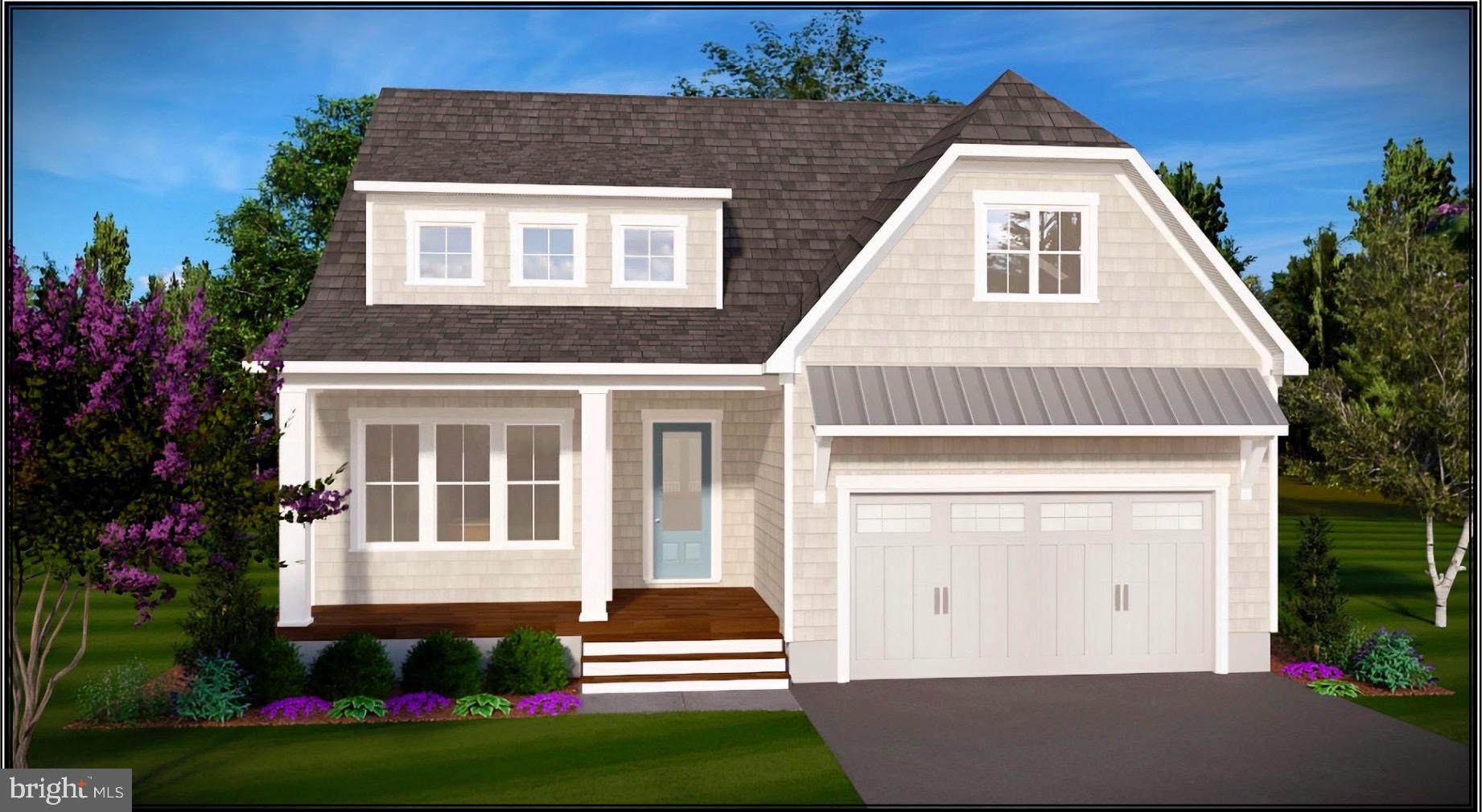 GALESVILLE - Residential