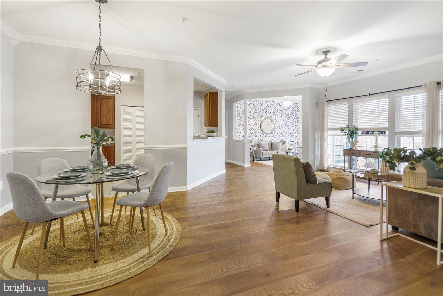 DEVONSHIRE - Residential